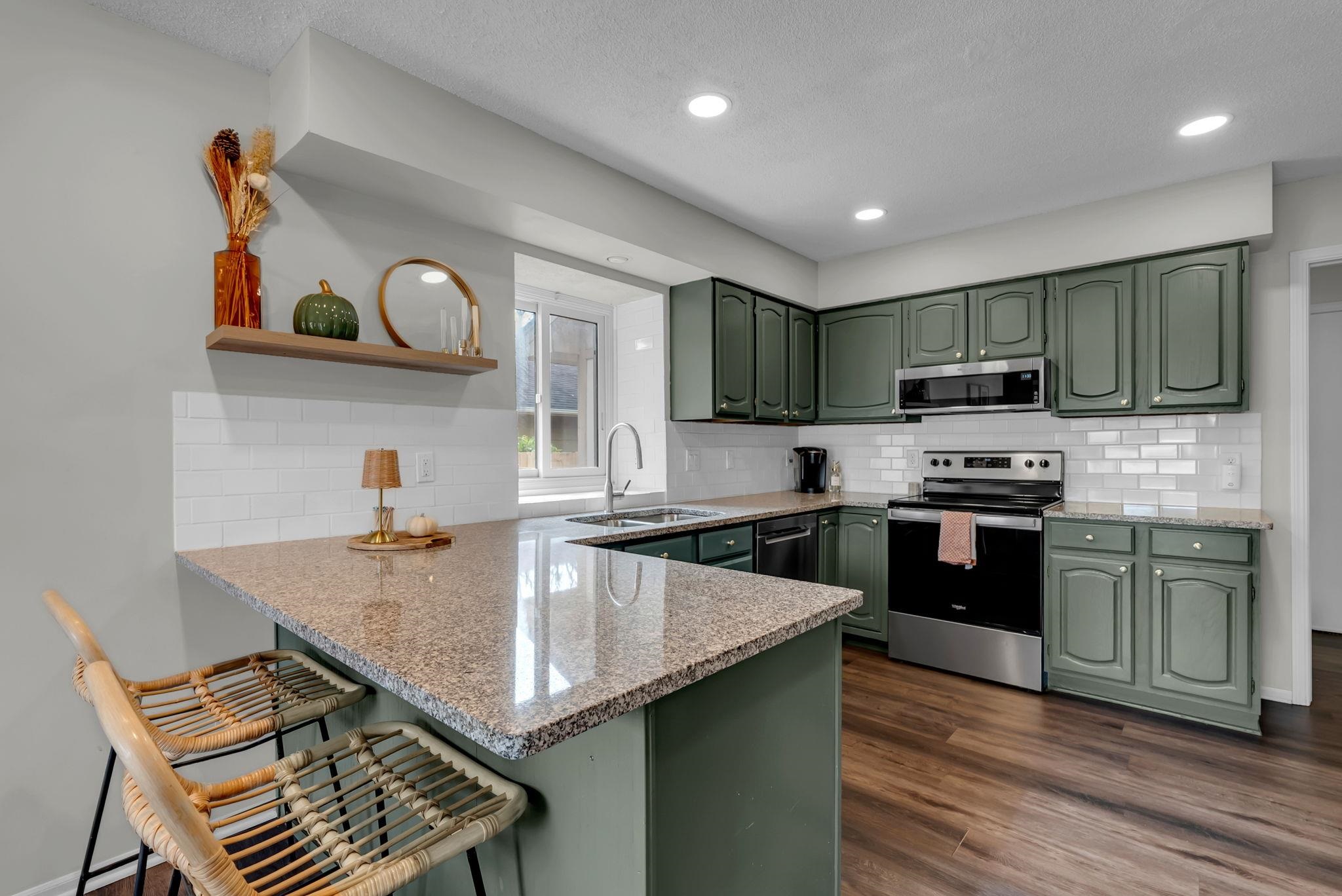 1462 N Parkridge Street Wichita KS 67212