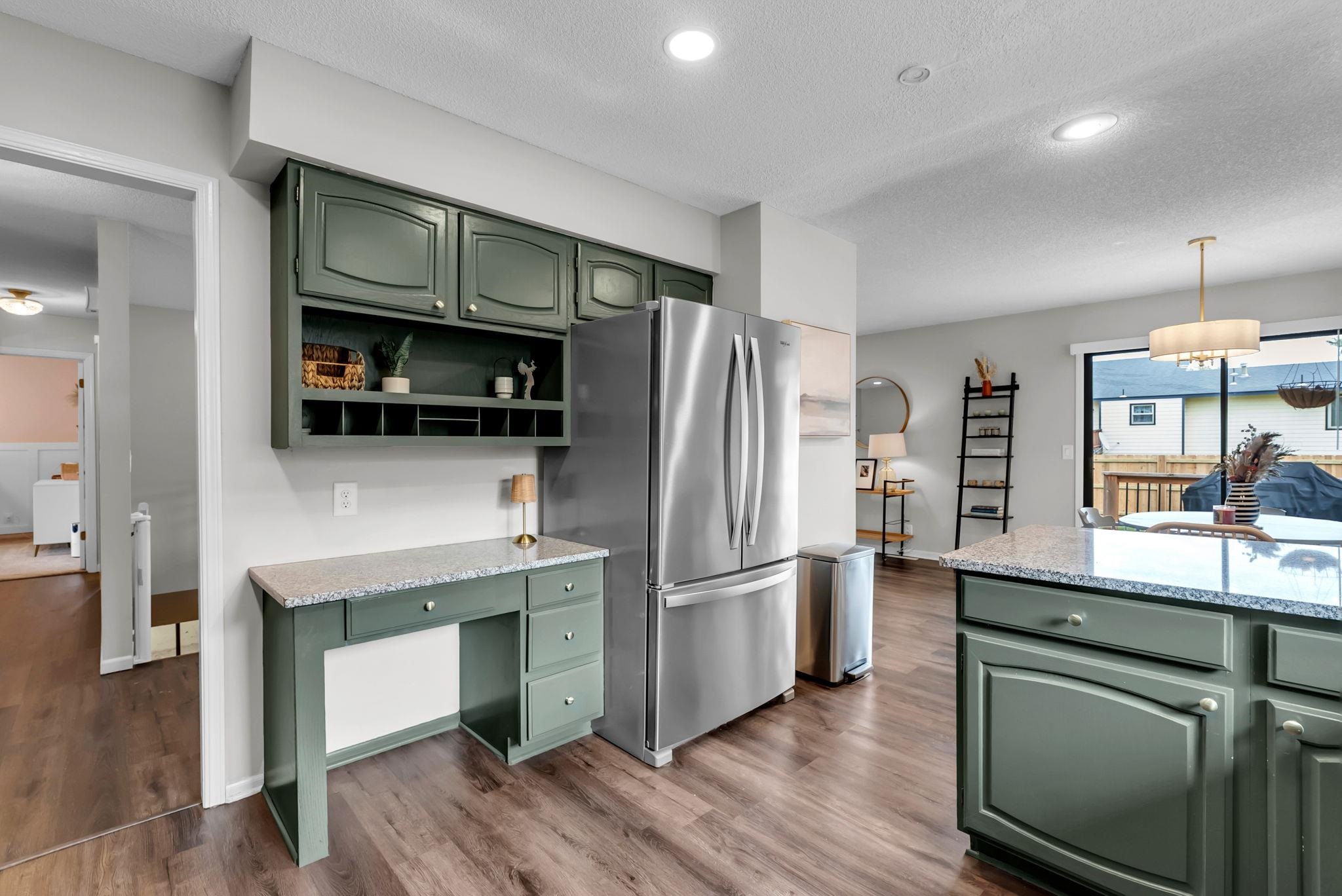 1462 N Parkridge Street Wichita KS 67212