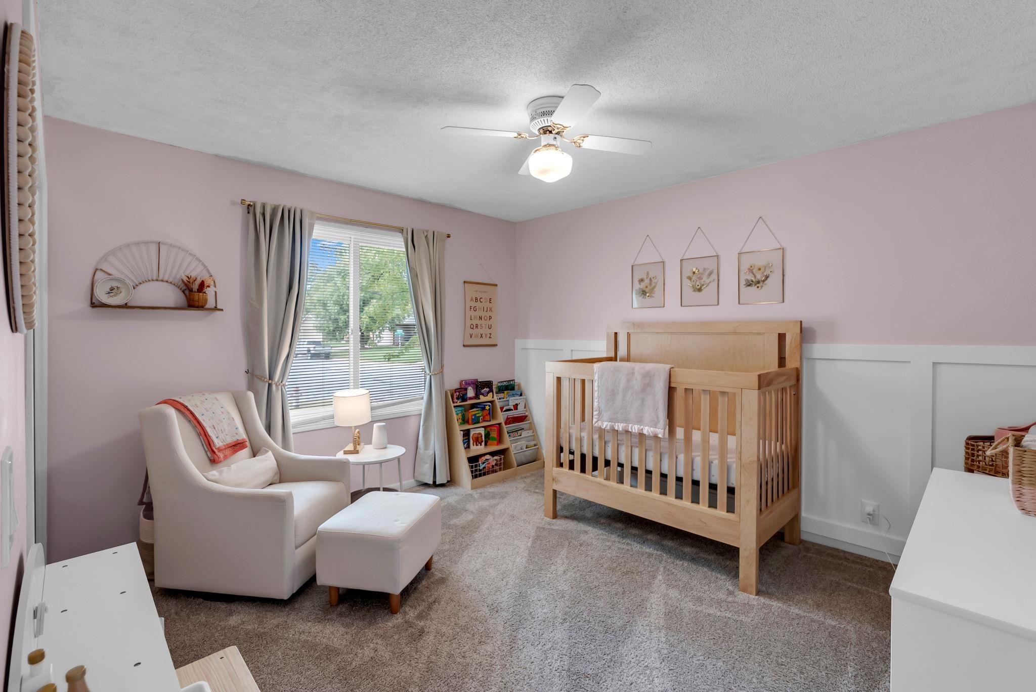 1462 N Parkridge Street Wichita KS 67212