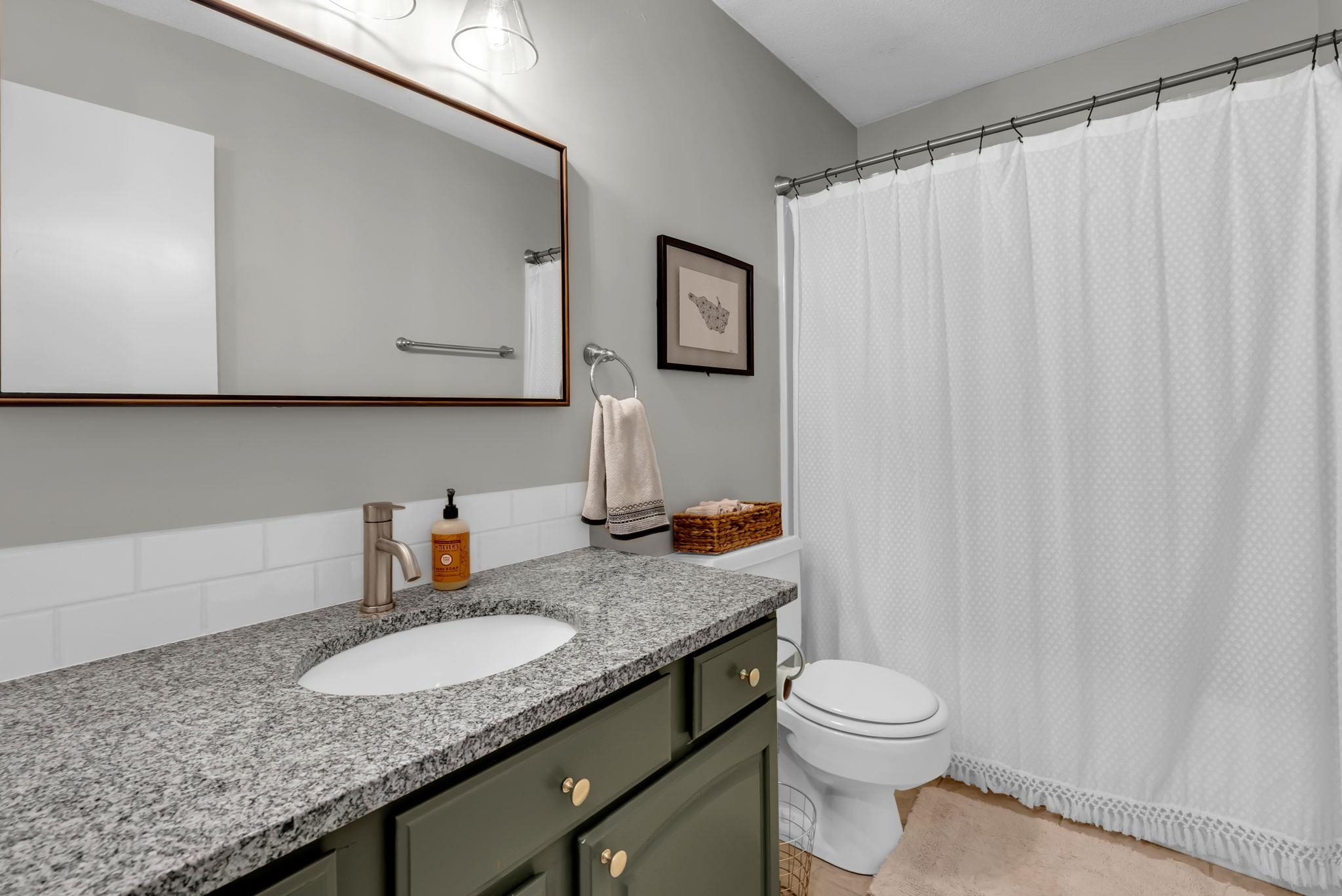 1462 N Parkridge Street Wichita KS 67212