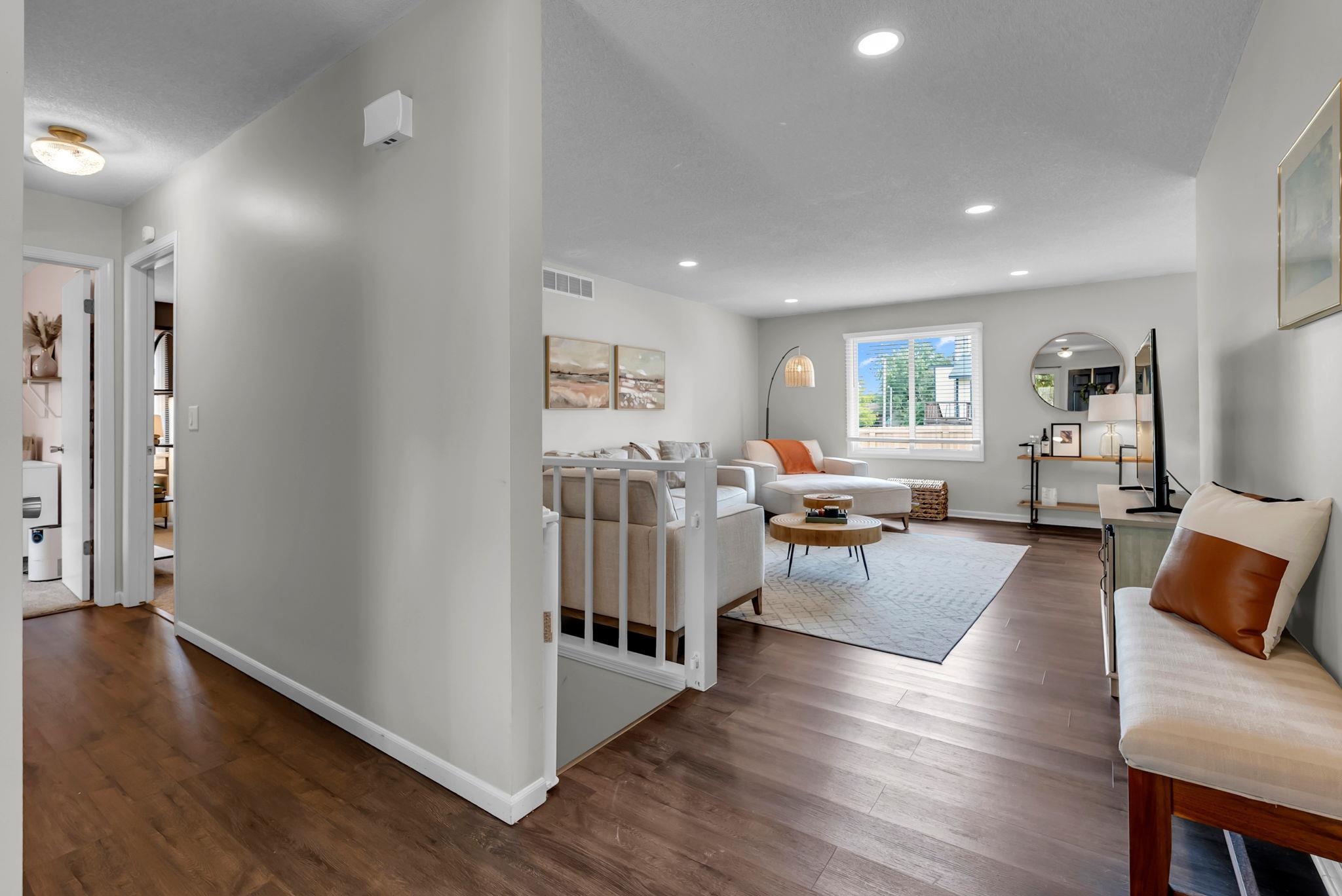 1462 N Parkridge Street Wichita KS 67212