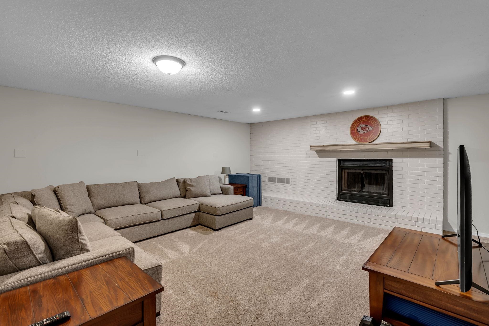 1462 N Parkridge Street Wichita KS 67212