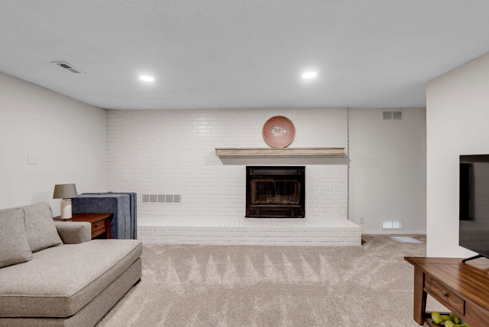 1462 N Parkridge Street Wichita KS 67212