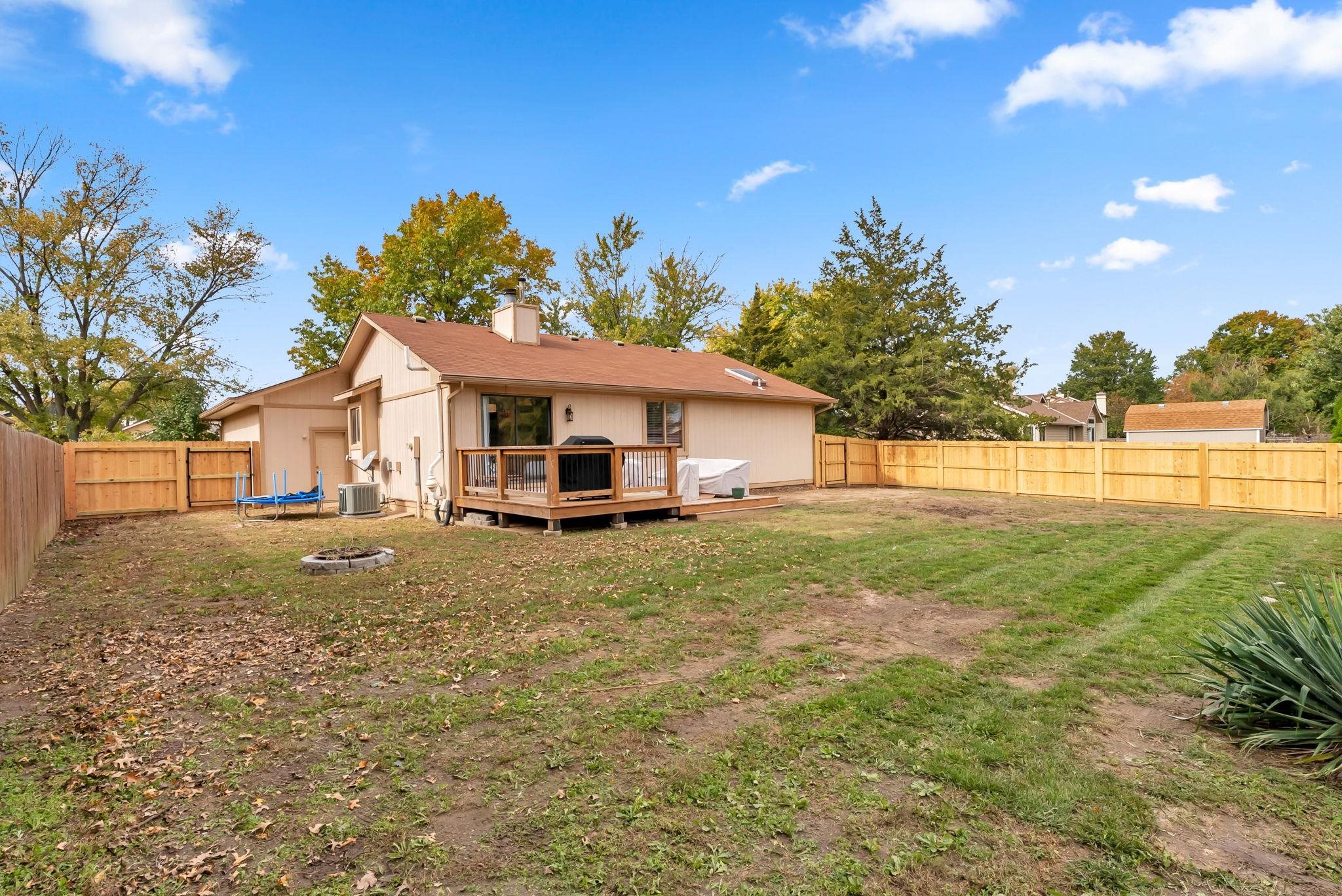 1462 N Parkridge Street Wichita KS 67212