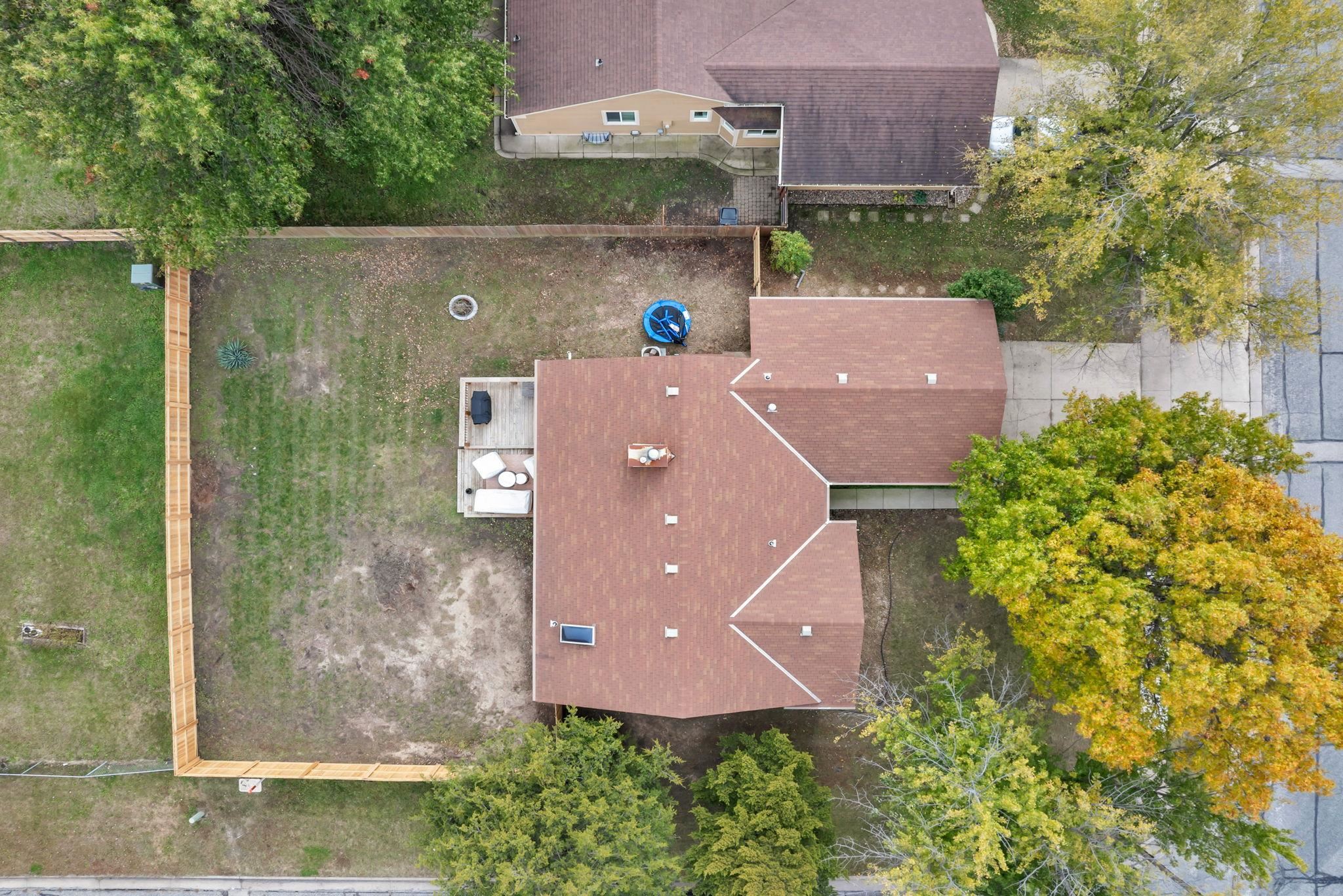 1462 N Parkridge Street Wichita KS 67212