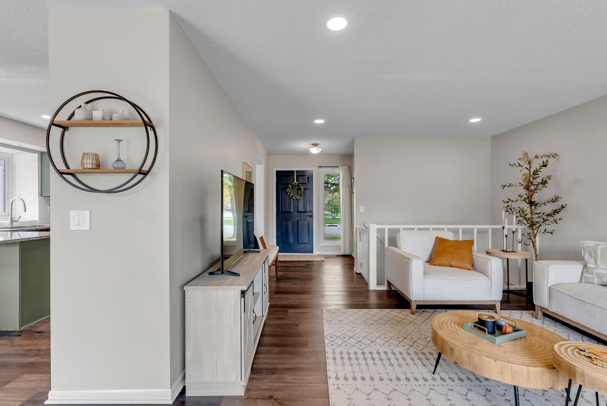 1462 N Parkridge Street Wichita KS 67212