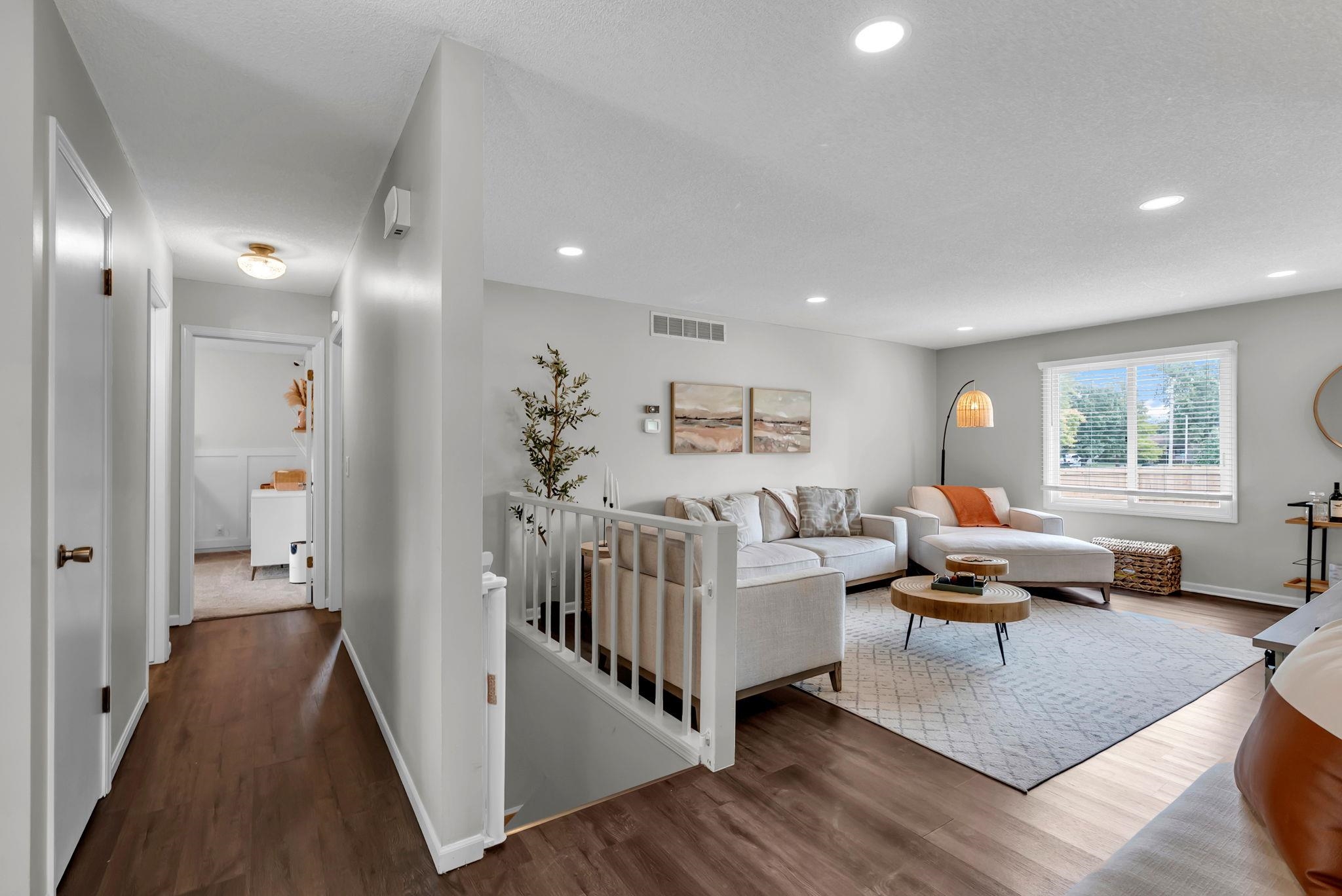 1462 N Parkridge Street Wichita KS 67212