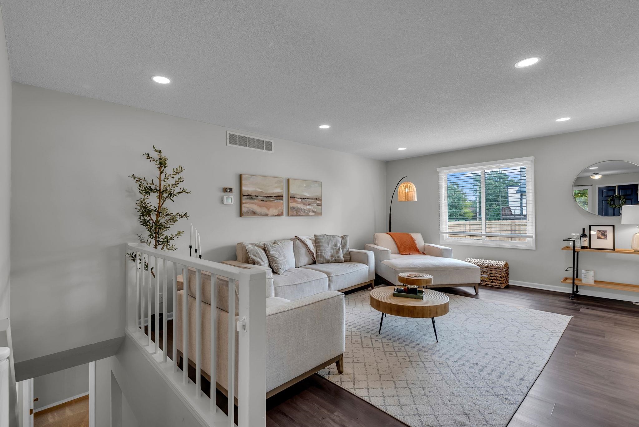 1462 N Parkridge Street Wichita KS 67212