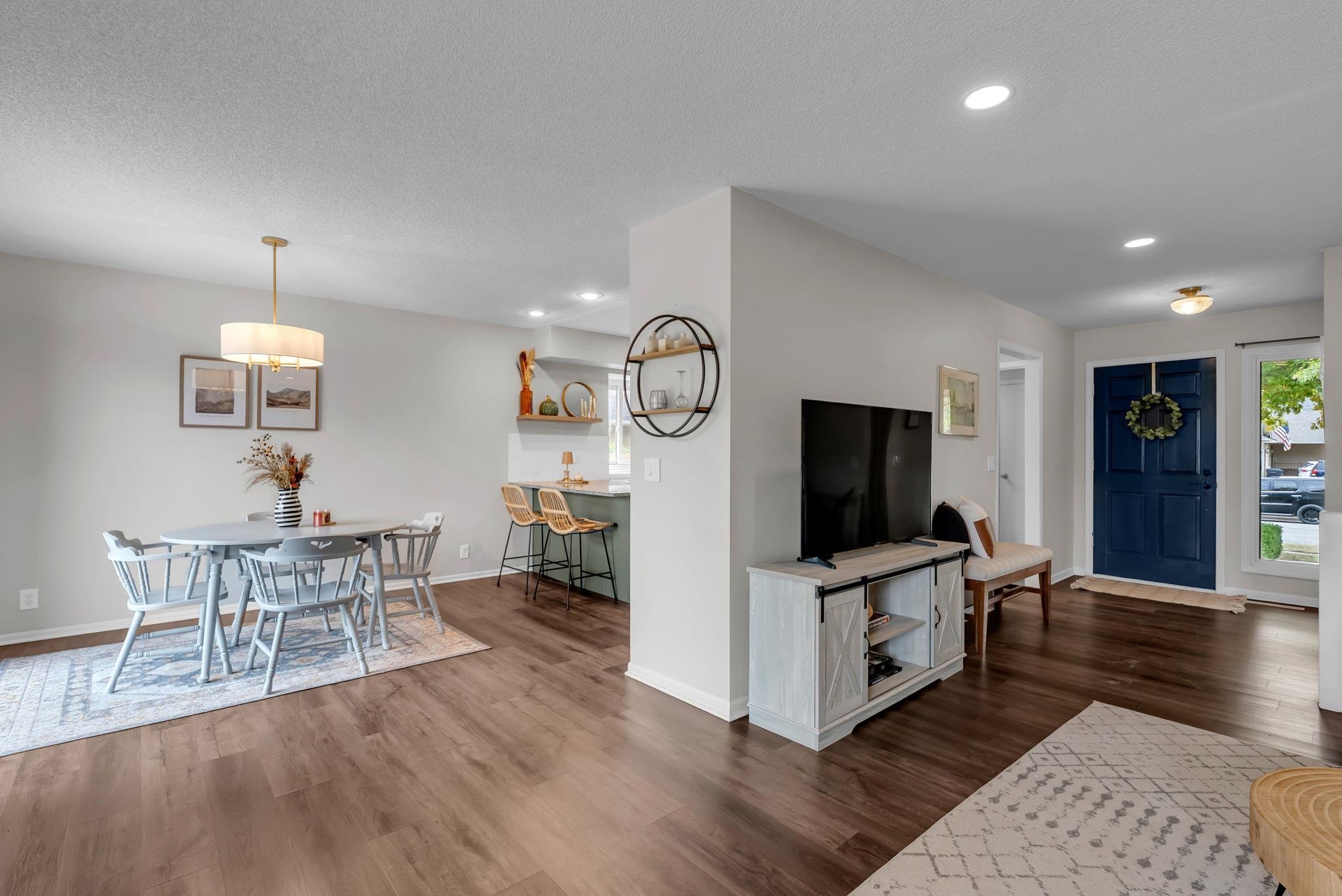 1462 N Parkridge Street Wichita KS 67212