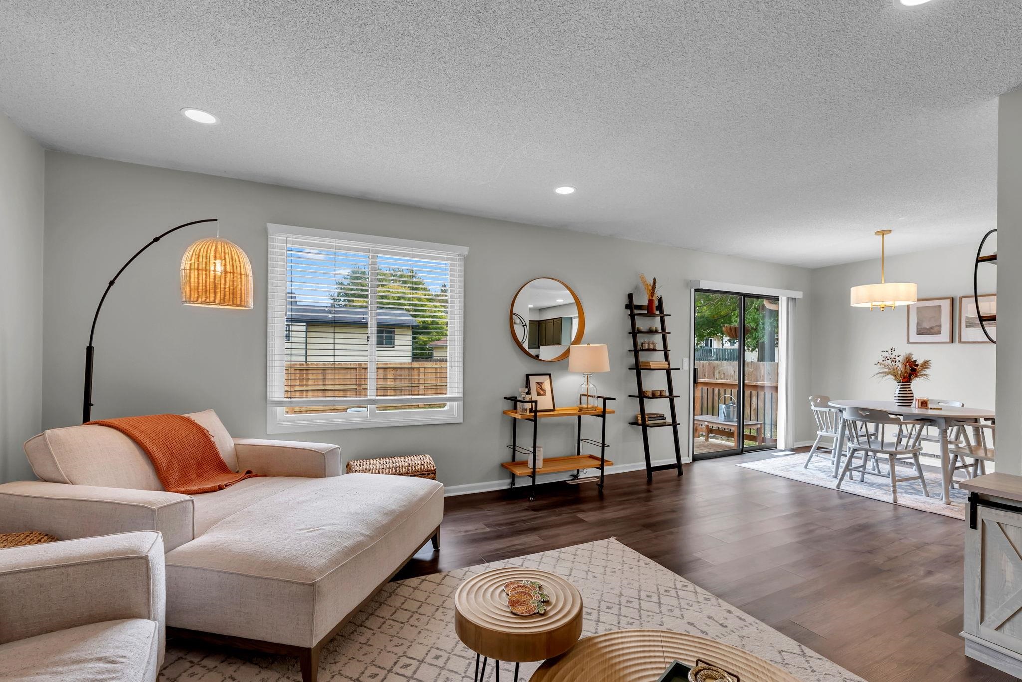 1462 N Parkridge Street Wichita KS 67212