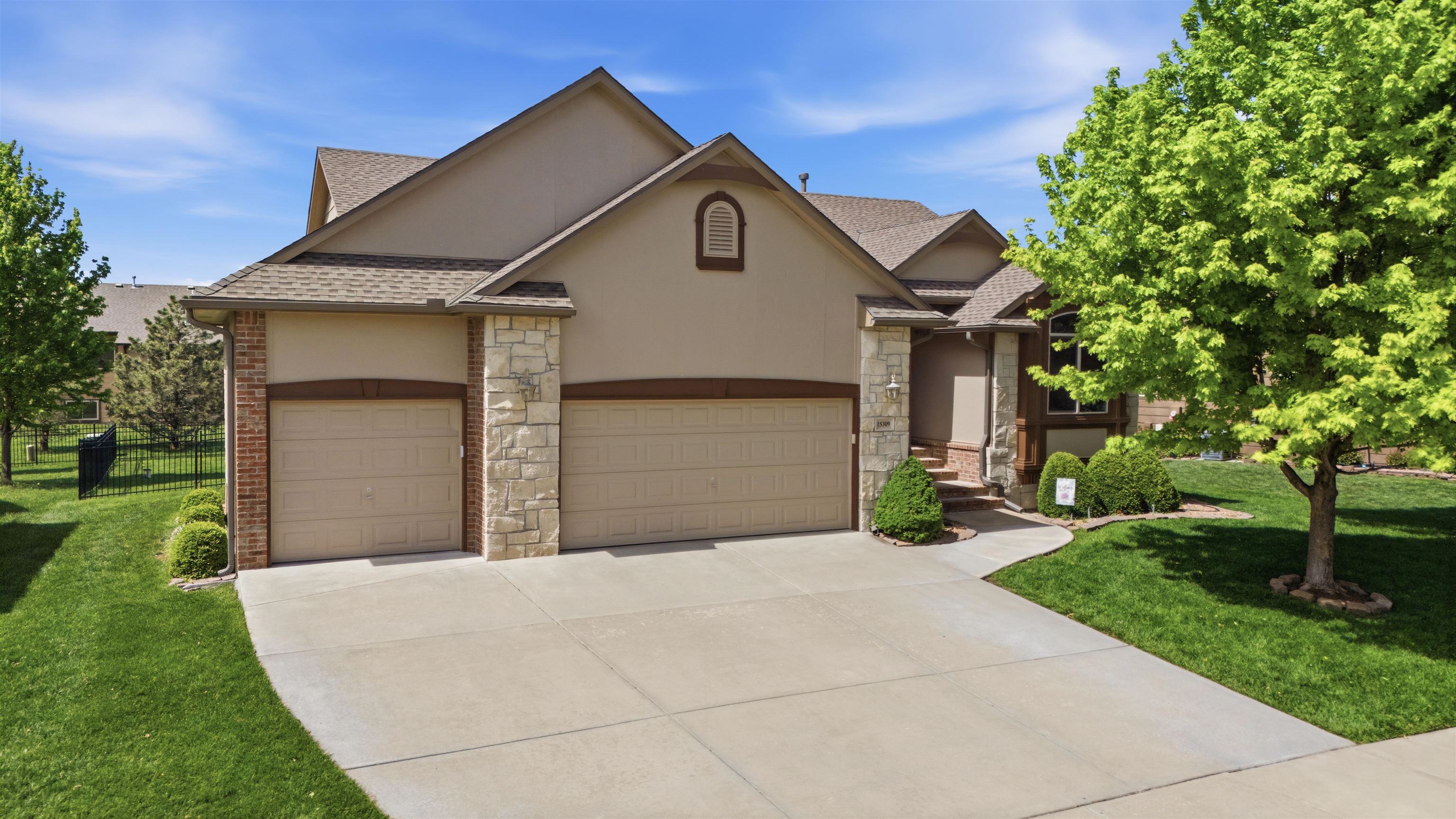15309 E 24th Street N Wichita KS 67228