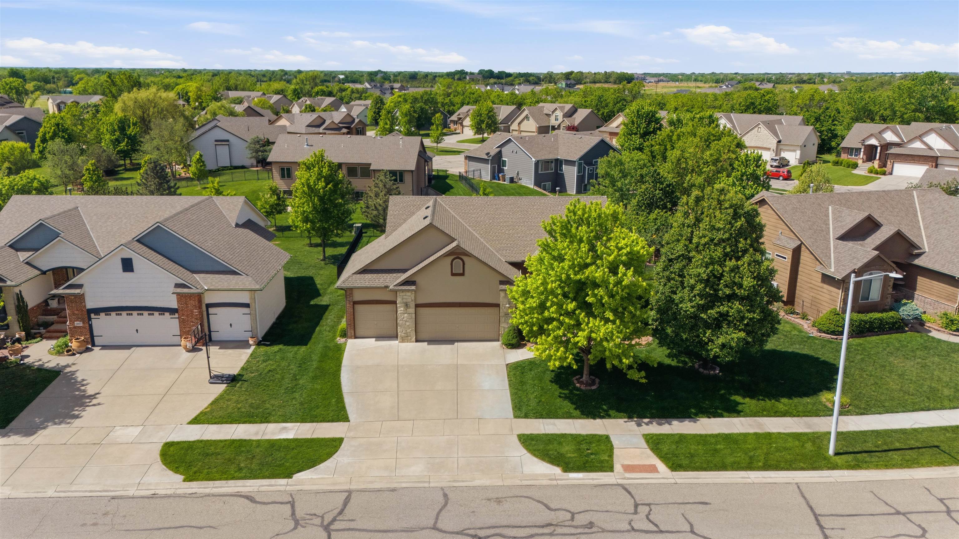 15309 E 24th Street N Wichita KS 67228