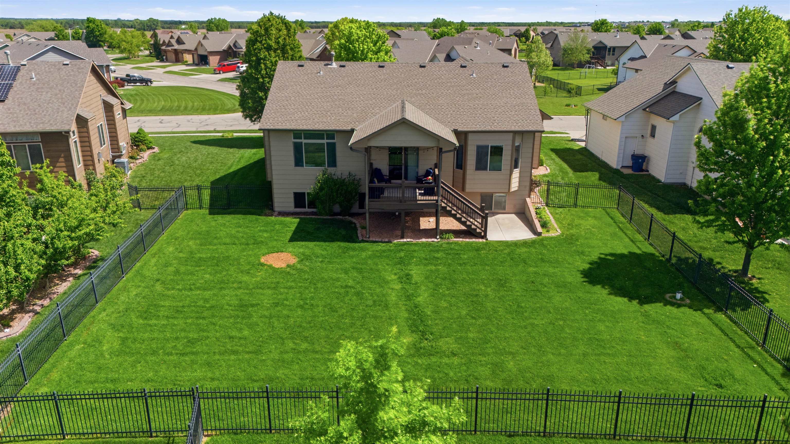 15309 E 24th Street N Wichita KS 67228