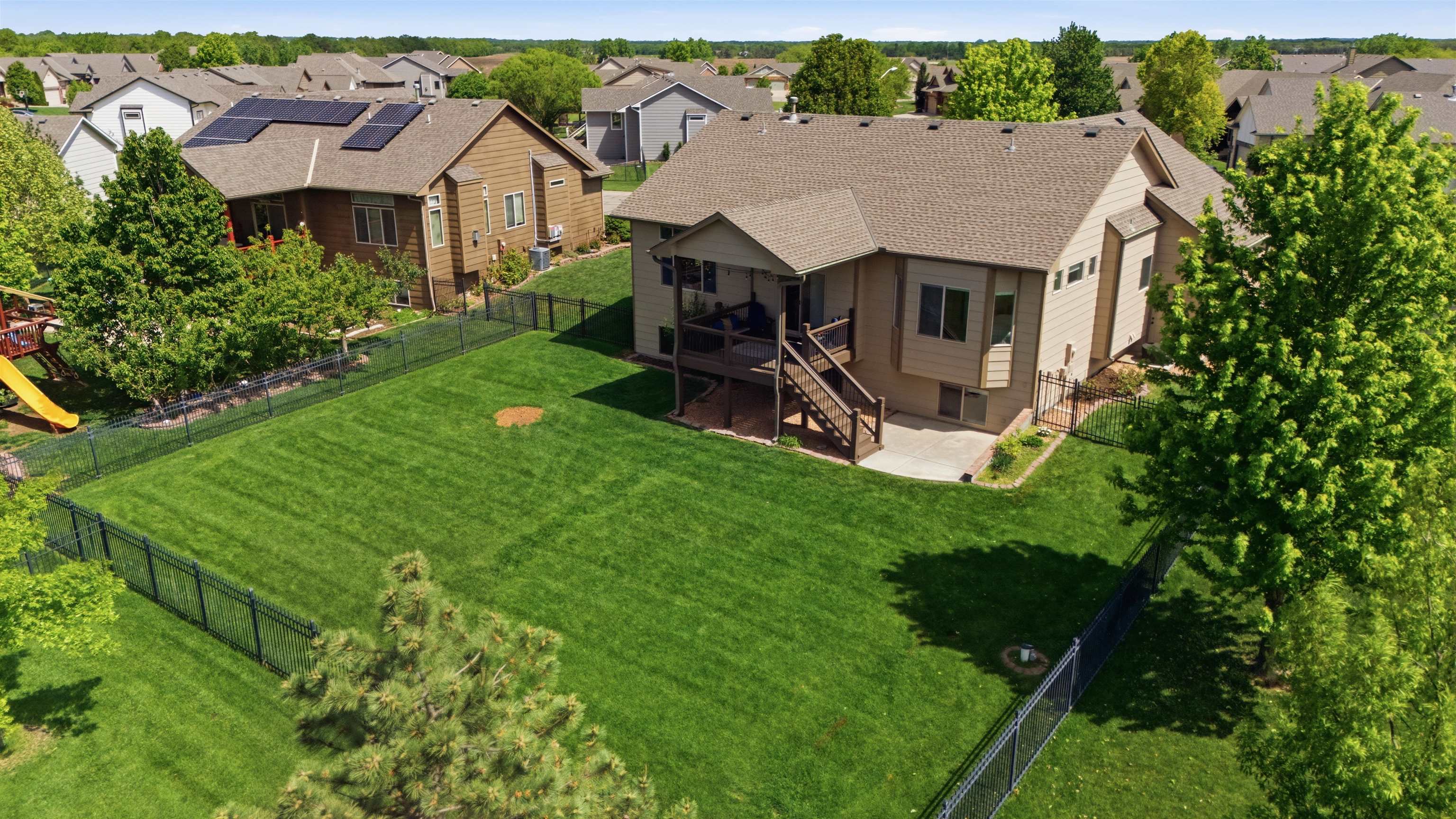 15309 E 24th Street N Wichita KS 67228