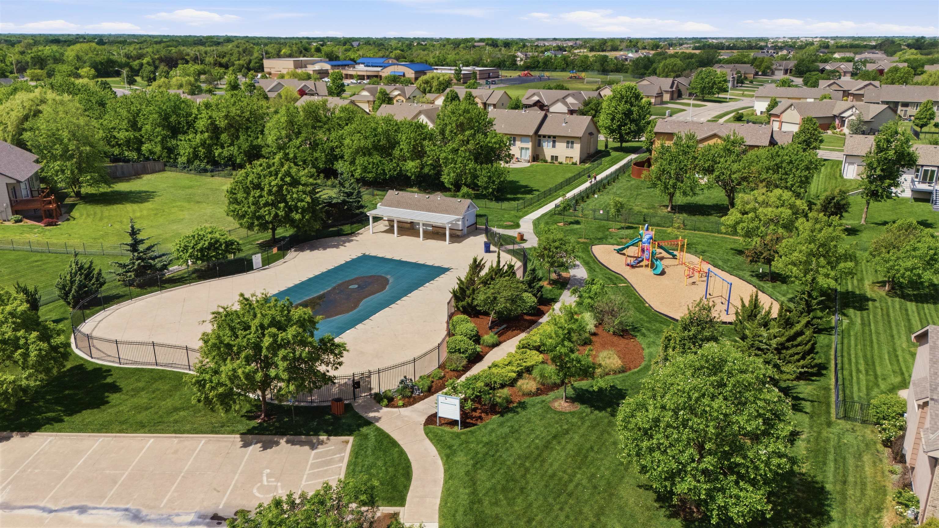 15309 E 24th Street N Wichita KS 67228