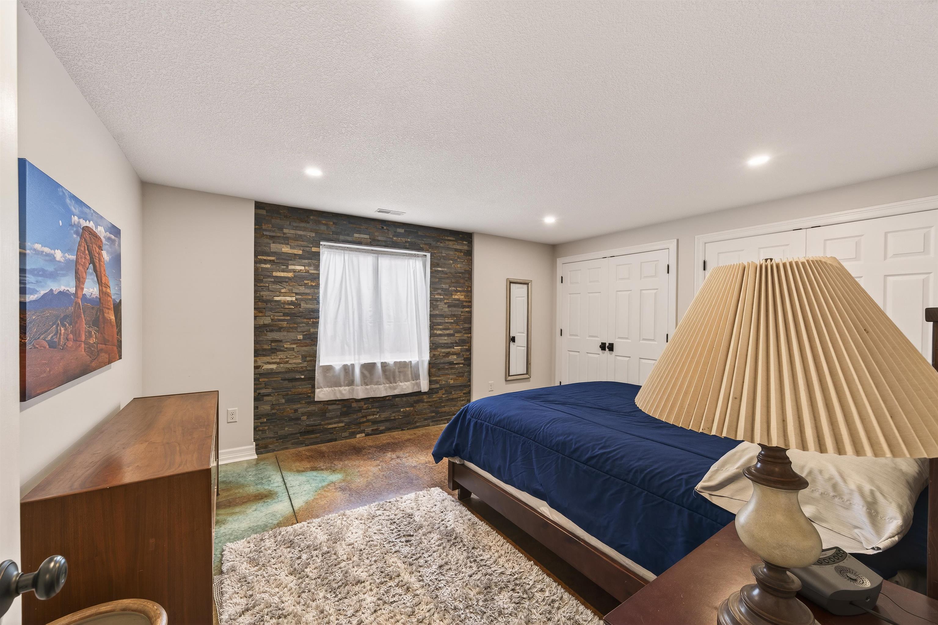 2100 N East Lake Road Newton KS 67114