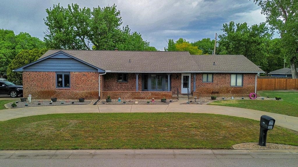 600 E Allen Street Valley Center KS 67147