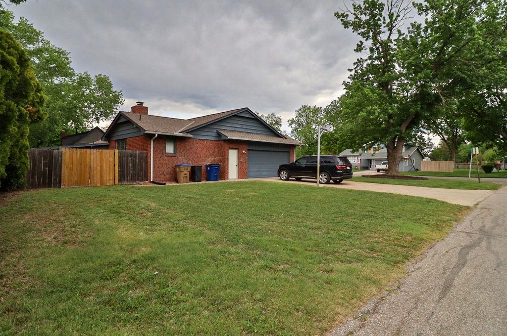 600 E Allen Street Valley Center KS 67147