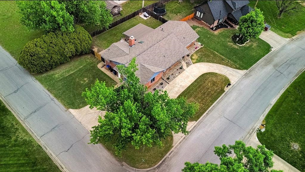600 E Allen Street Valley Center KS 67147