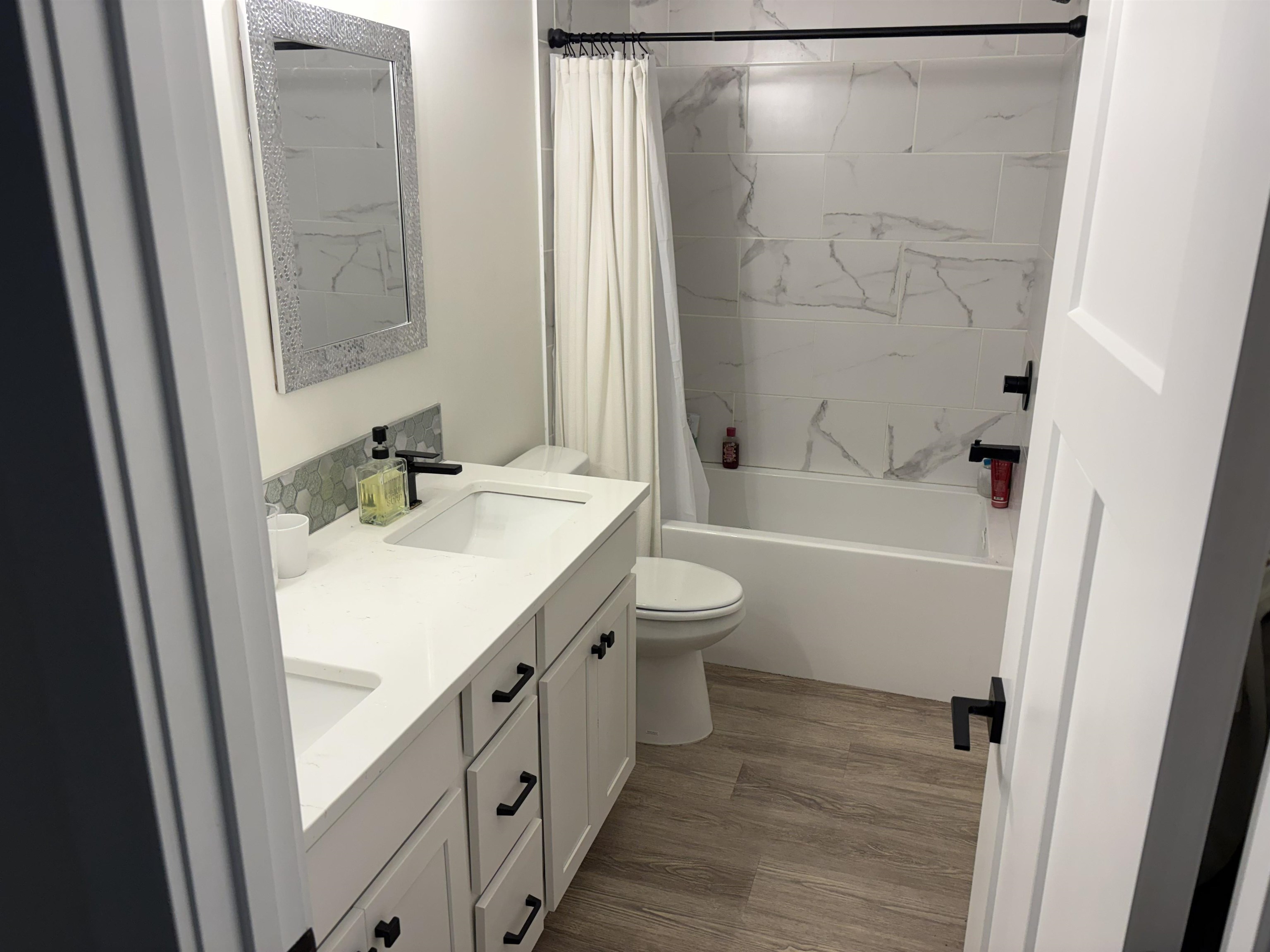 2821 E Mantane Court Wichita KS 67219