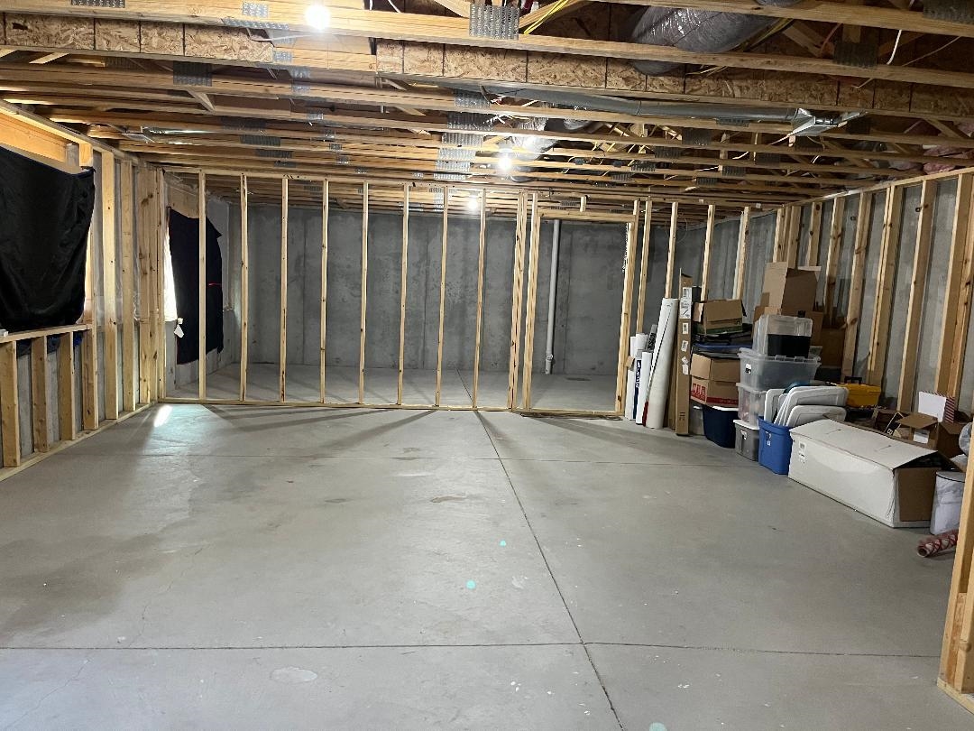 2821 E Mantane Court Wichita KS 67219