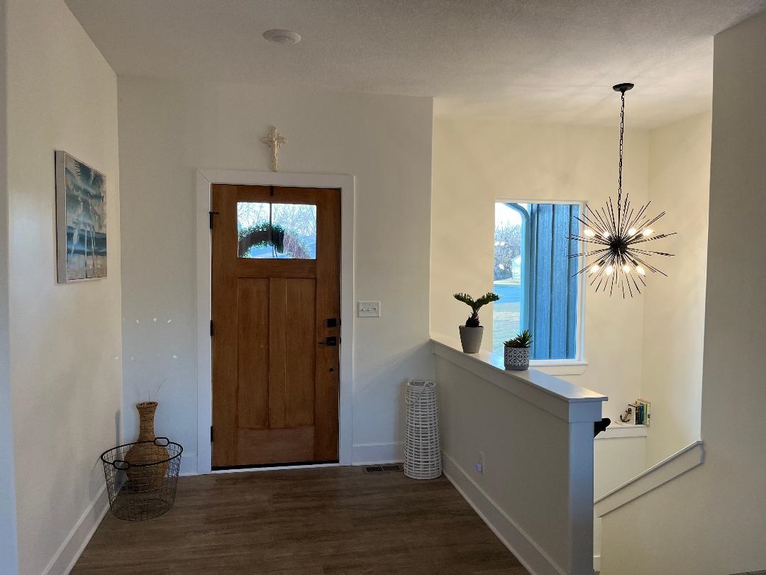 2821 E Mantane Court Wichita KS 67219