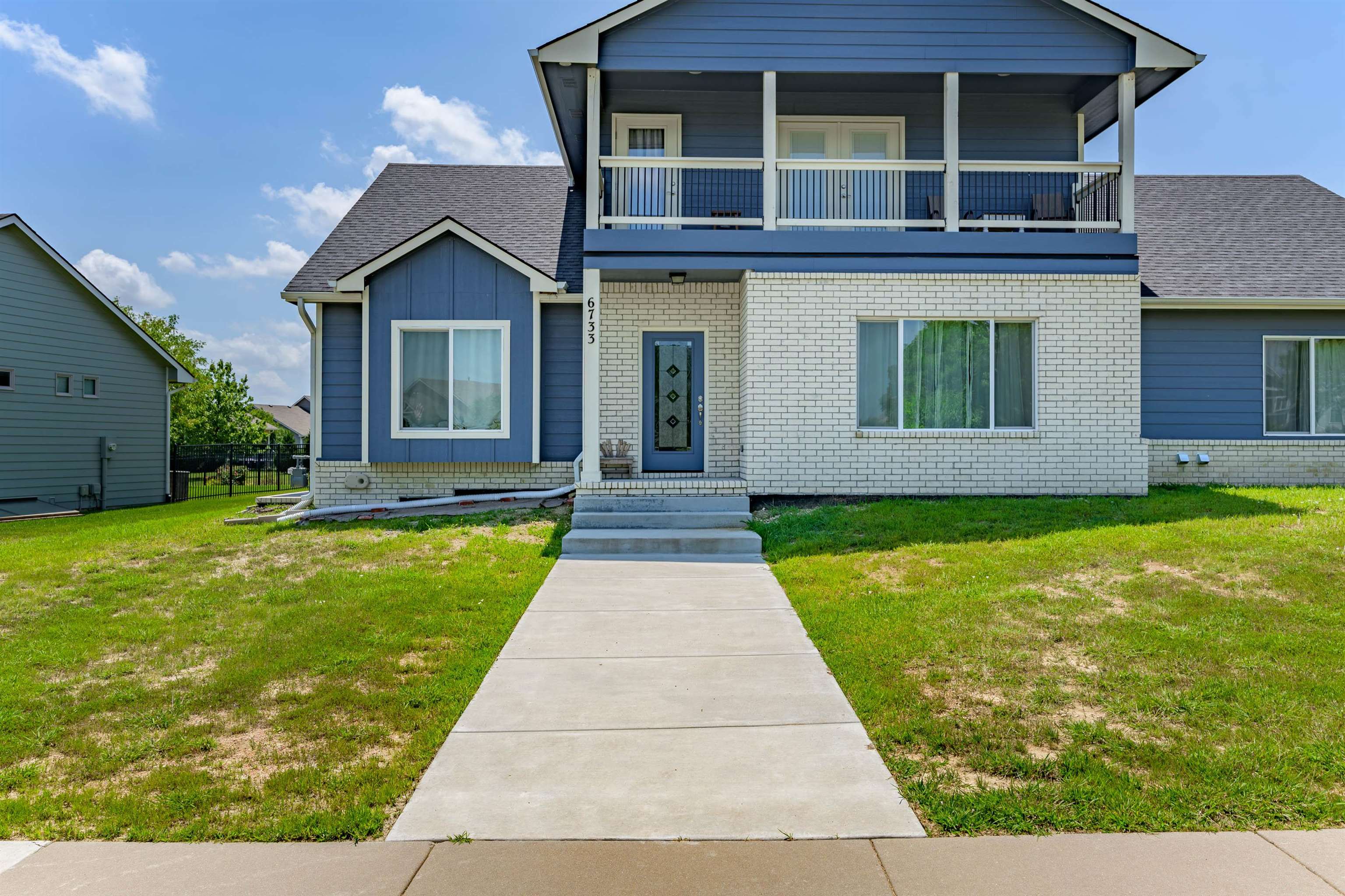 6733 E Central Park Avenue Bel Aire KS 67226