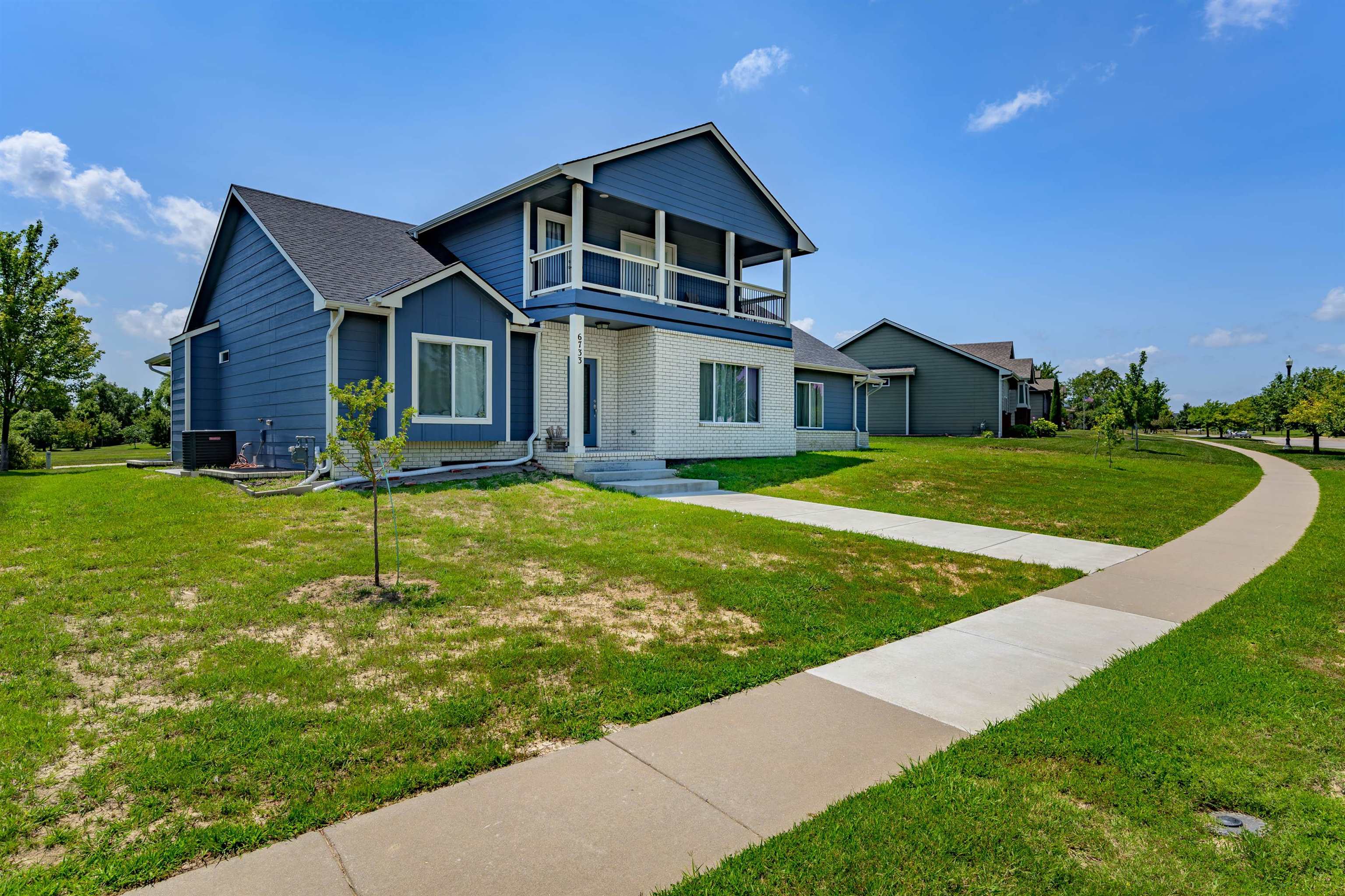 6733 E Central Park Avenue Bel Aire KS 67226
