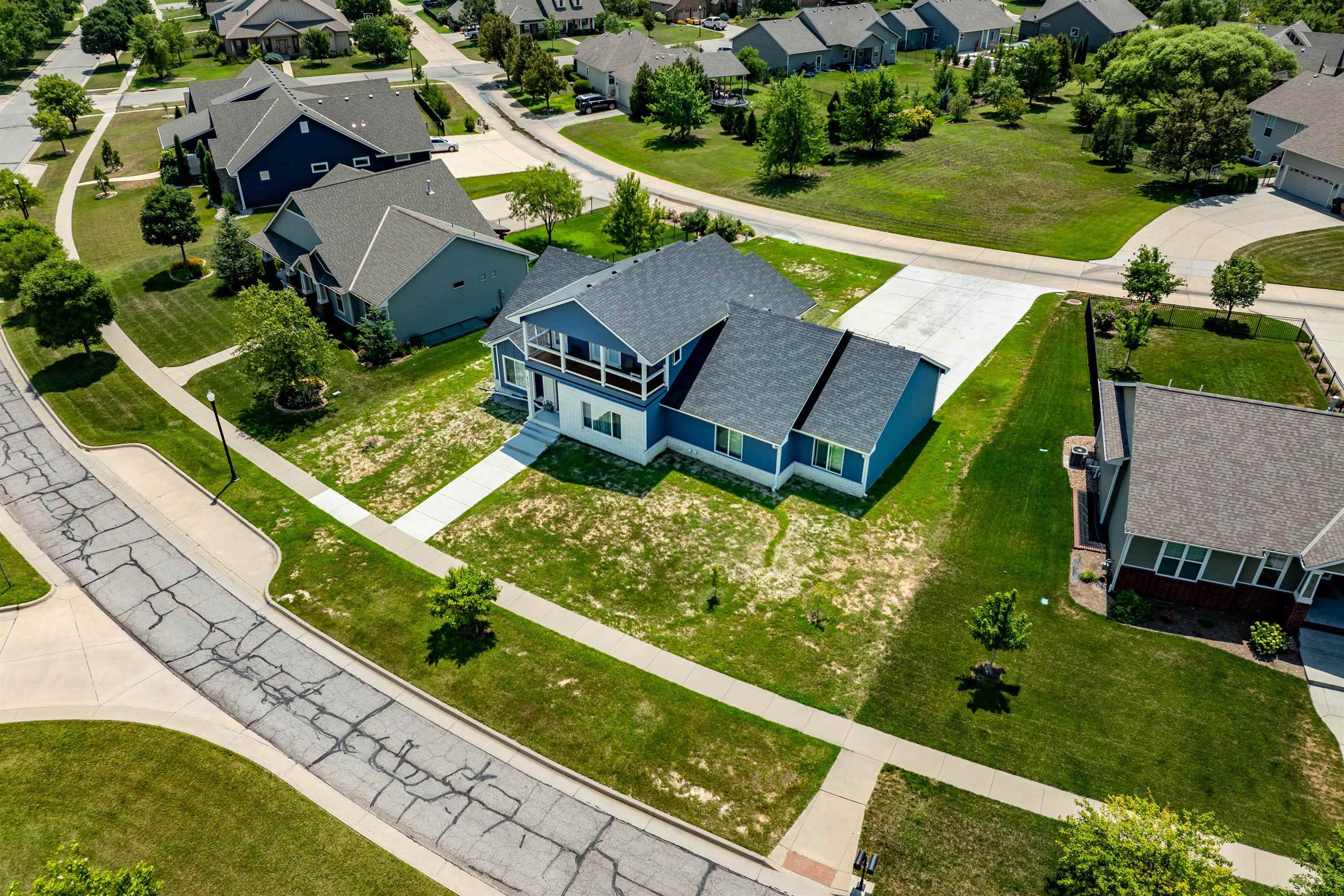 6733 E Central Park Avenue Bel Aire KS 67226