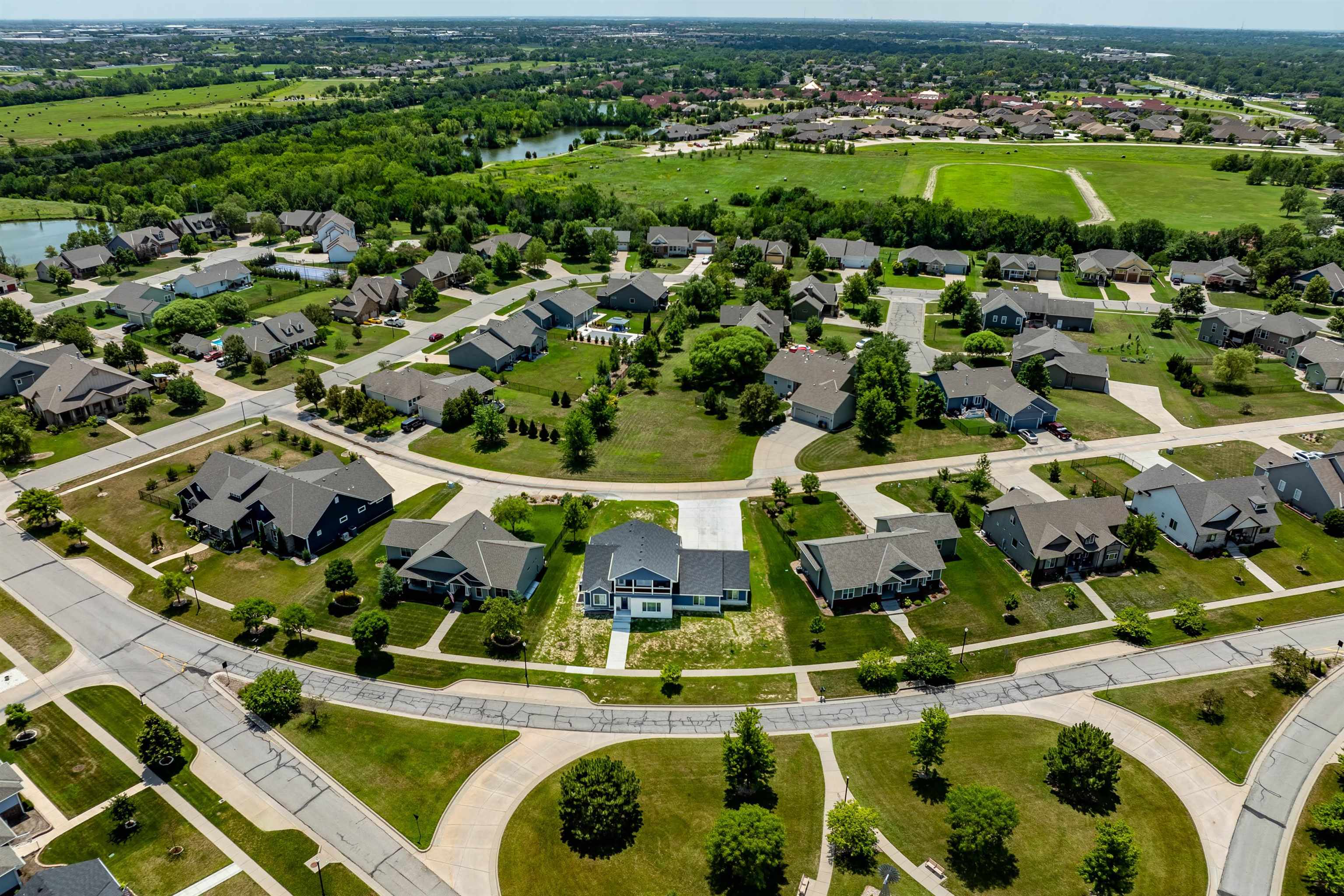 6733 E Central Park Avenue Bel Aire KS 67226