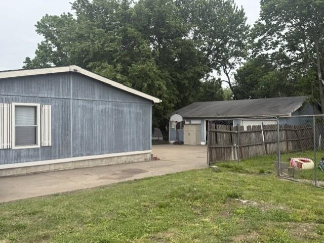 1509 W Ash Avenue El Dorado KS 67042