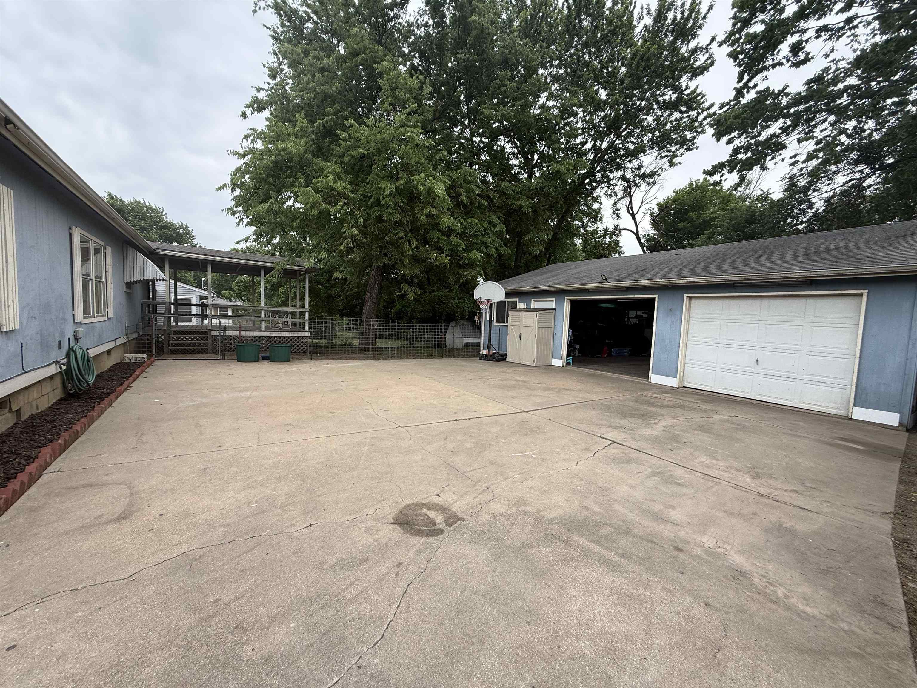 1509 W Ash Avenue El Dorado KS 67042