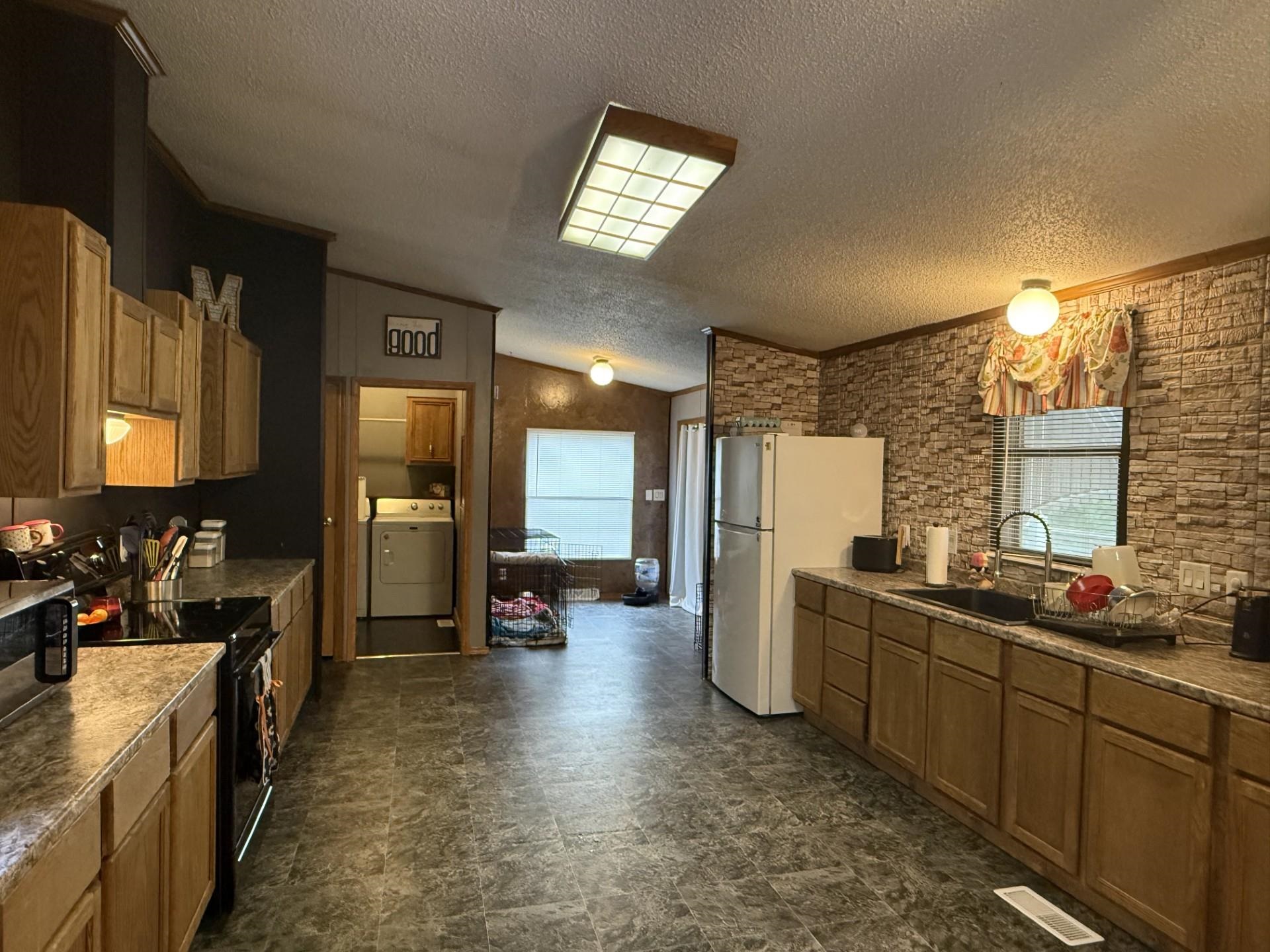 1509 W Ash Avenue El Dorado KS 67042