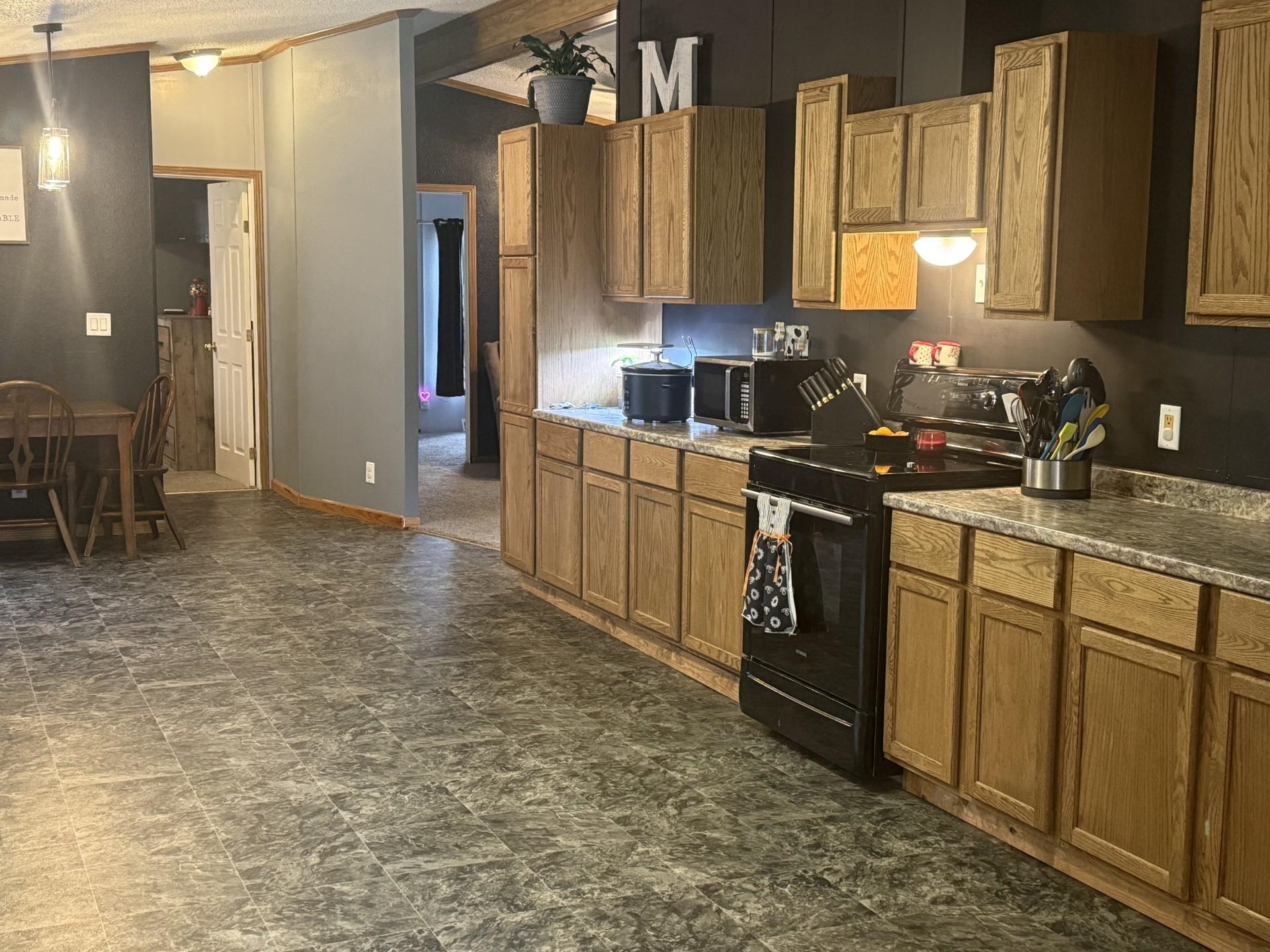 1509 W Ash Avenue El Dorado KS 67042