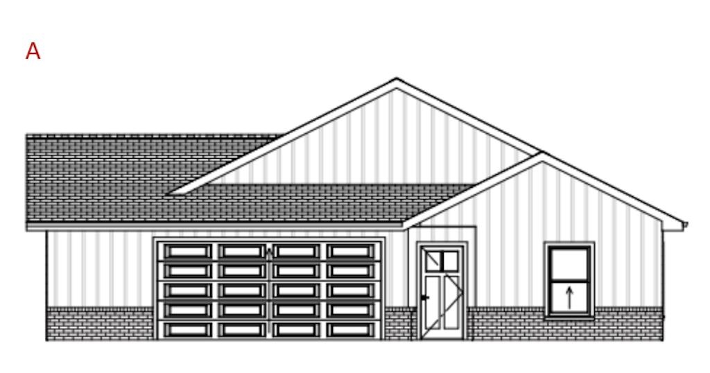 3136 E Highridge Street Park City KS 67219
