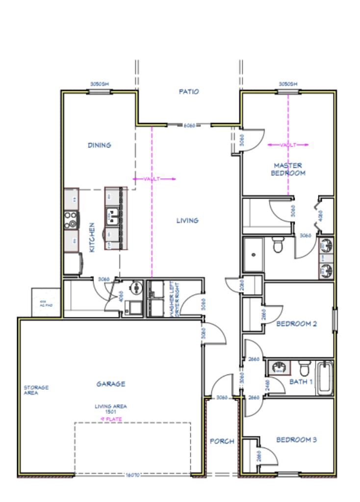3136 E Highridge Street Park City KS 67219