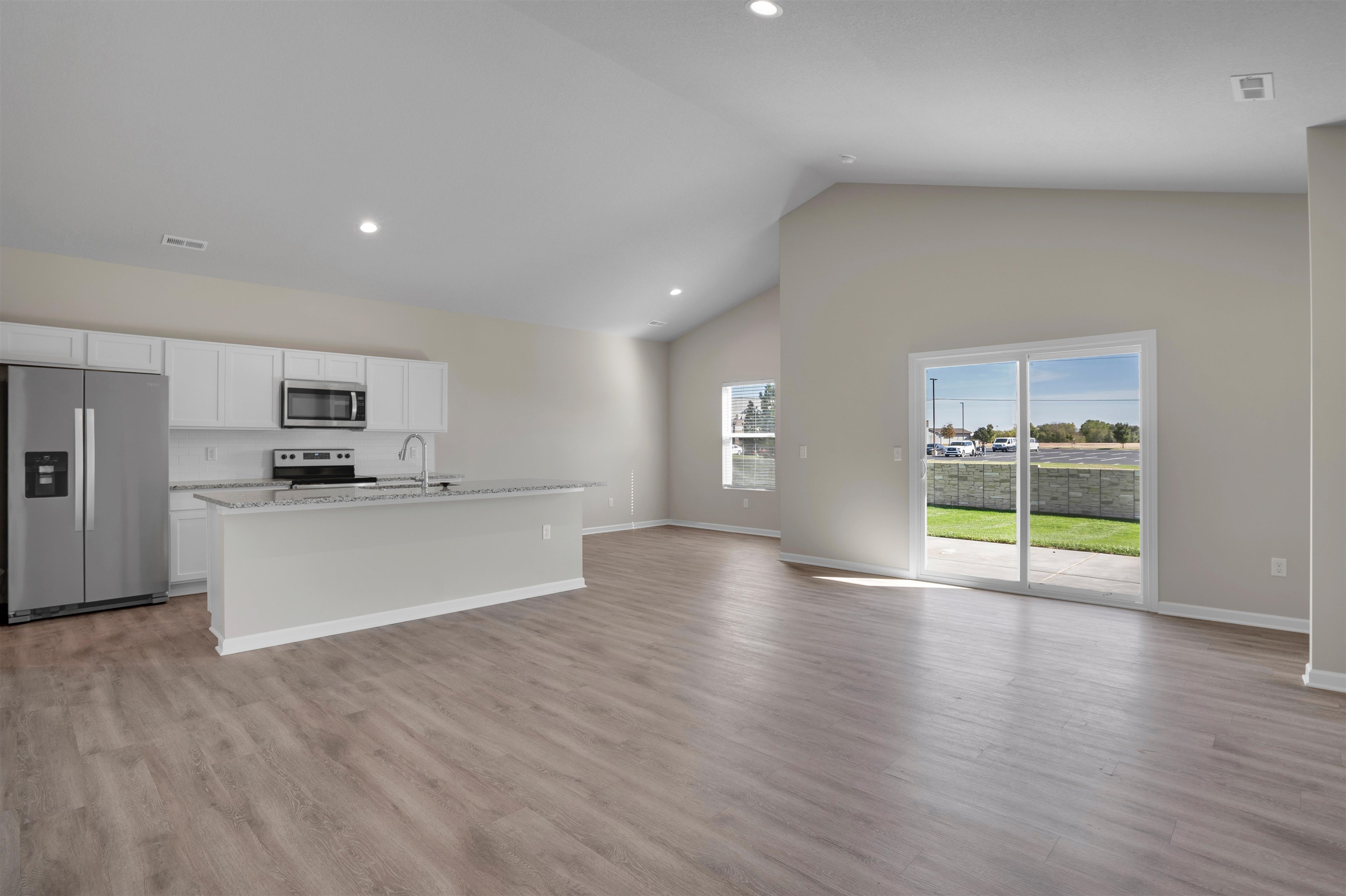 3136 E Highridge Street Park City KS 67219