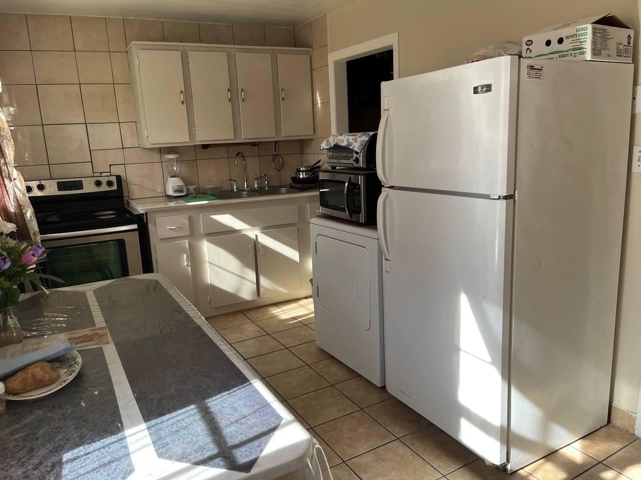 1207 N Hydraulic Street Wichita KS 67214
