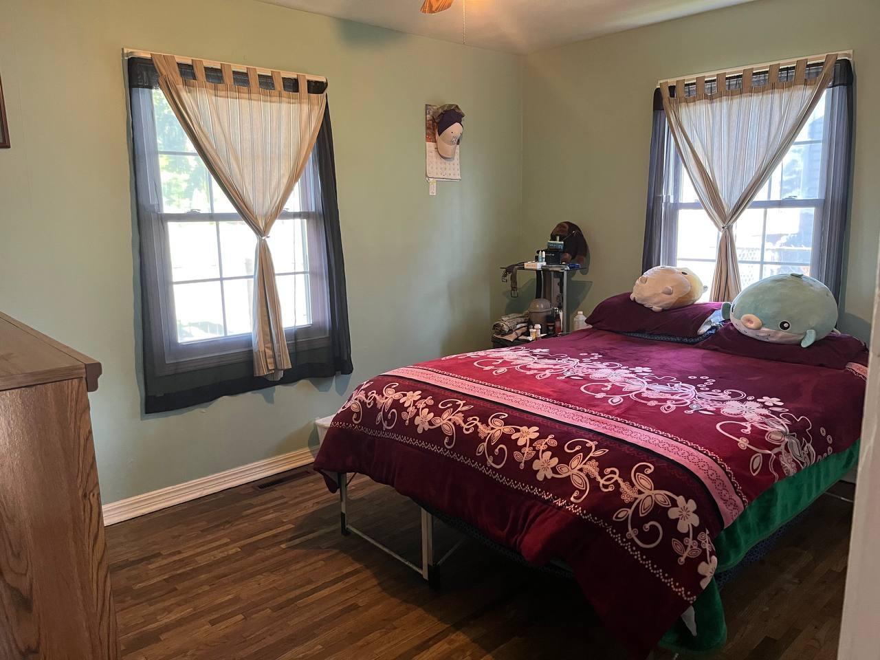 1207 N Hydraulic Street Wichita KS 67214