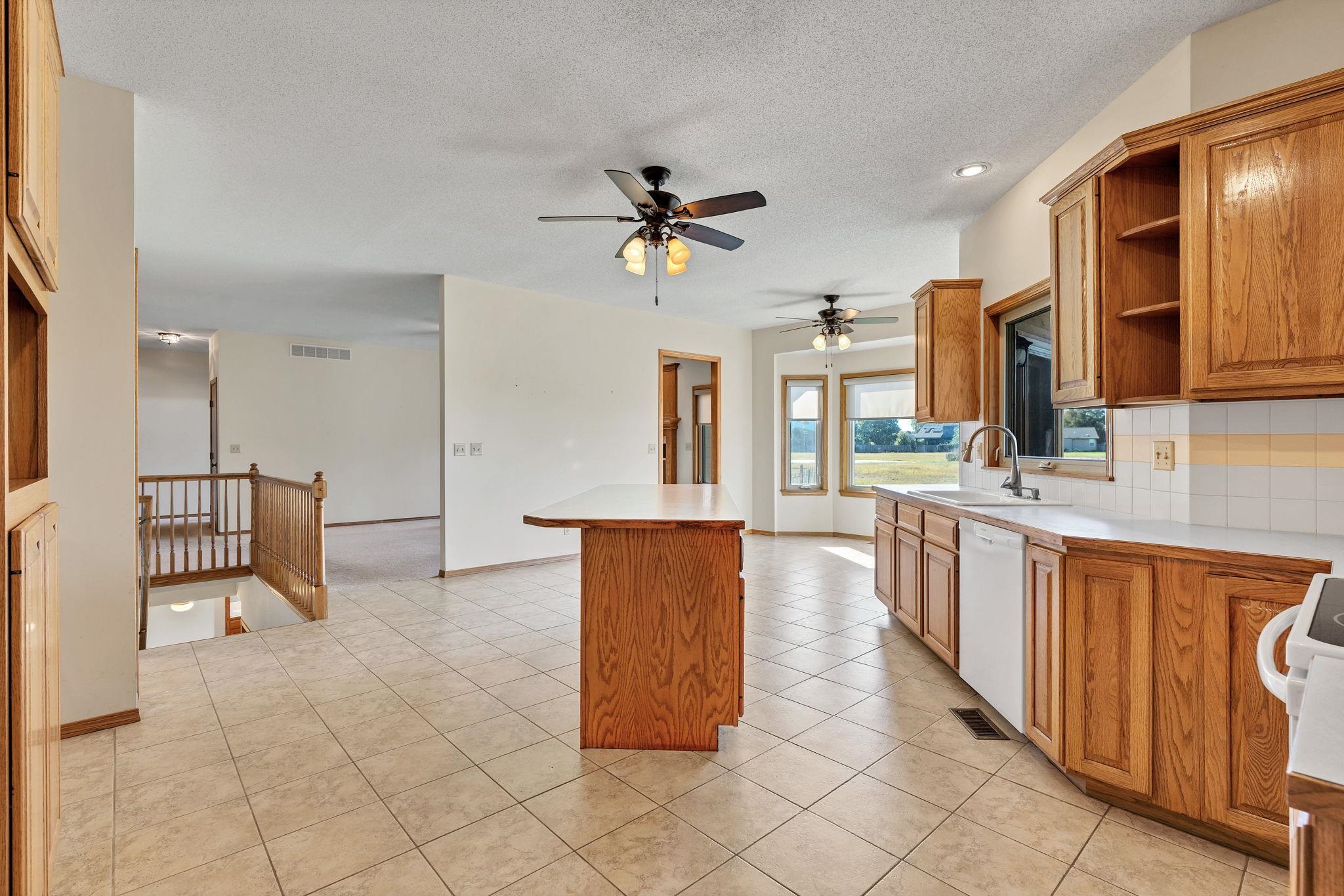 829 N Cedar Park Street Wichita KS 67235