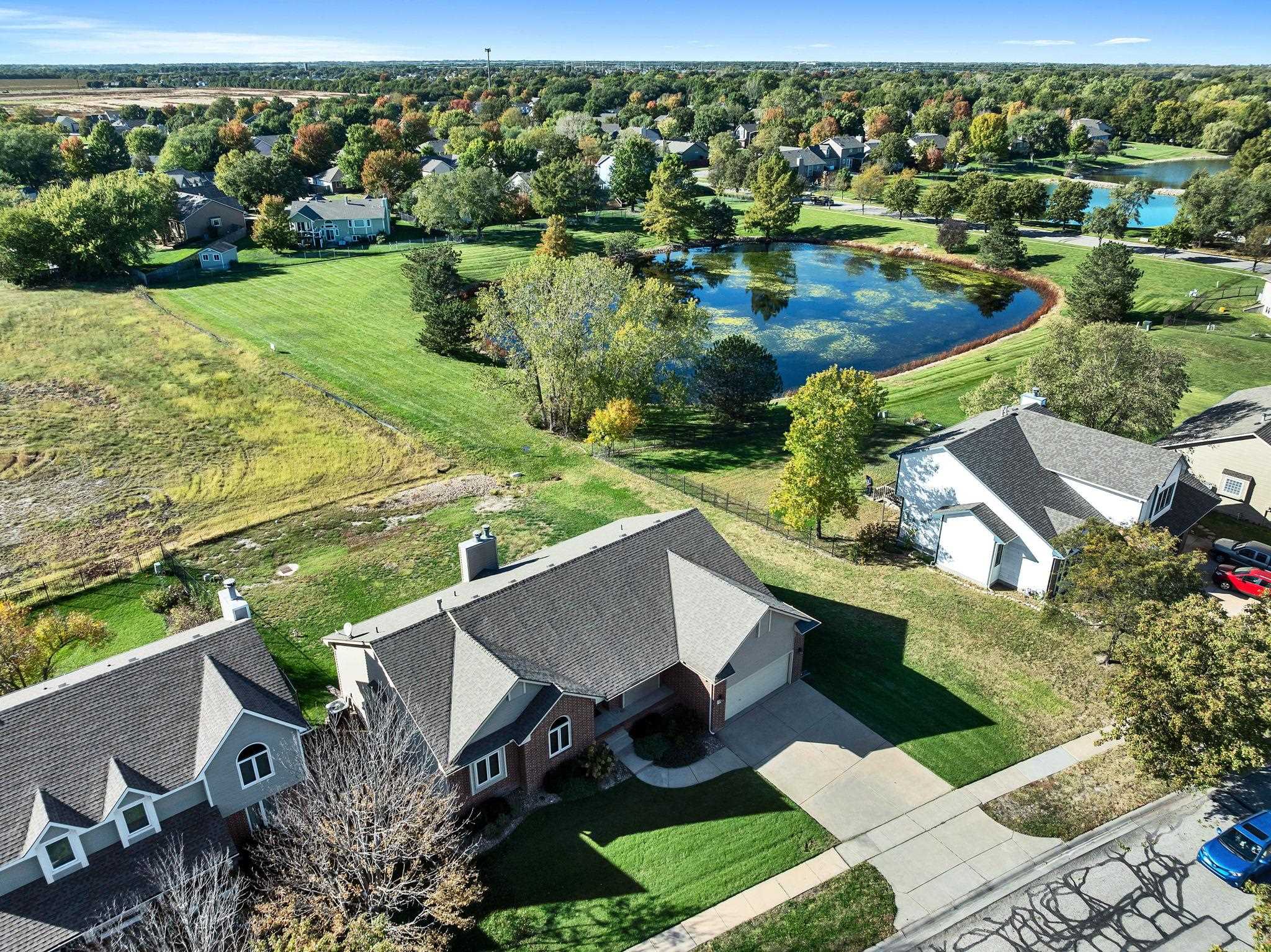 829 N Cedar Park Street Wichita KS 67235