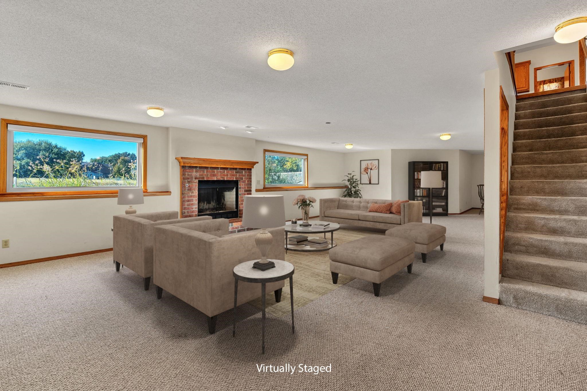 829 N Cedar Park Street Wichita KS 67235