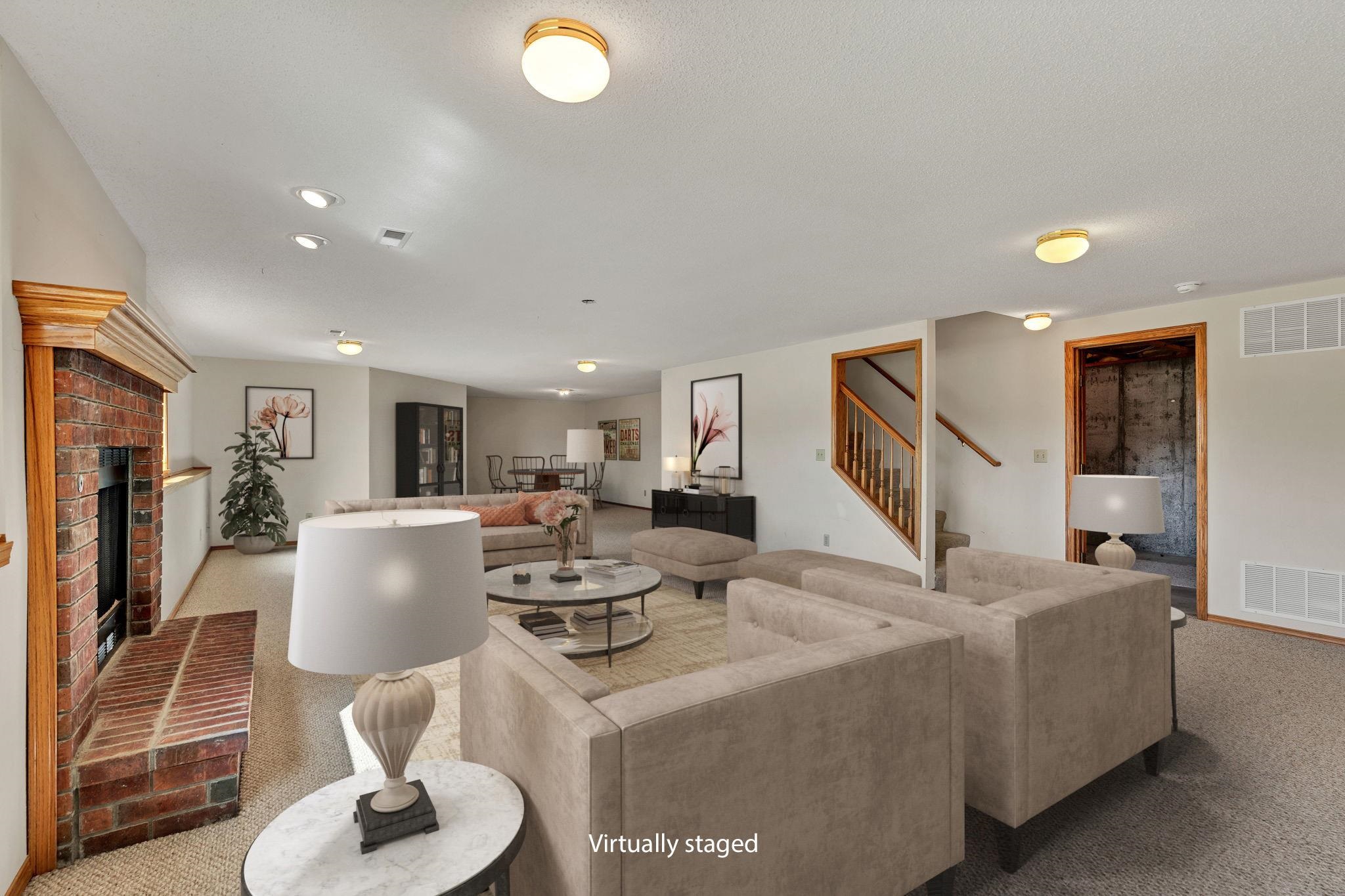 829 N Cedar Park Street Wichita KS 67235