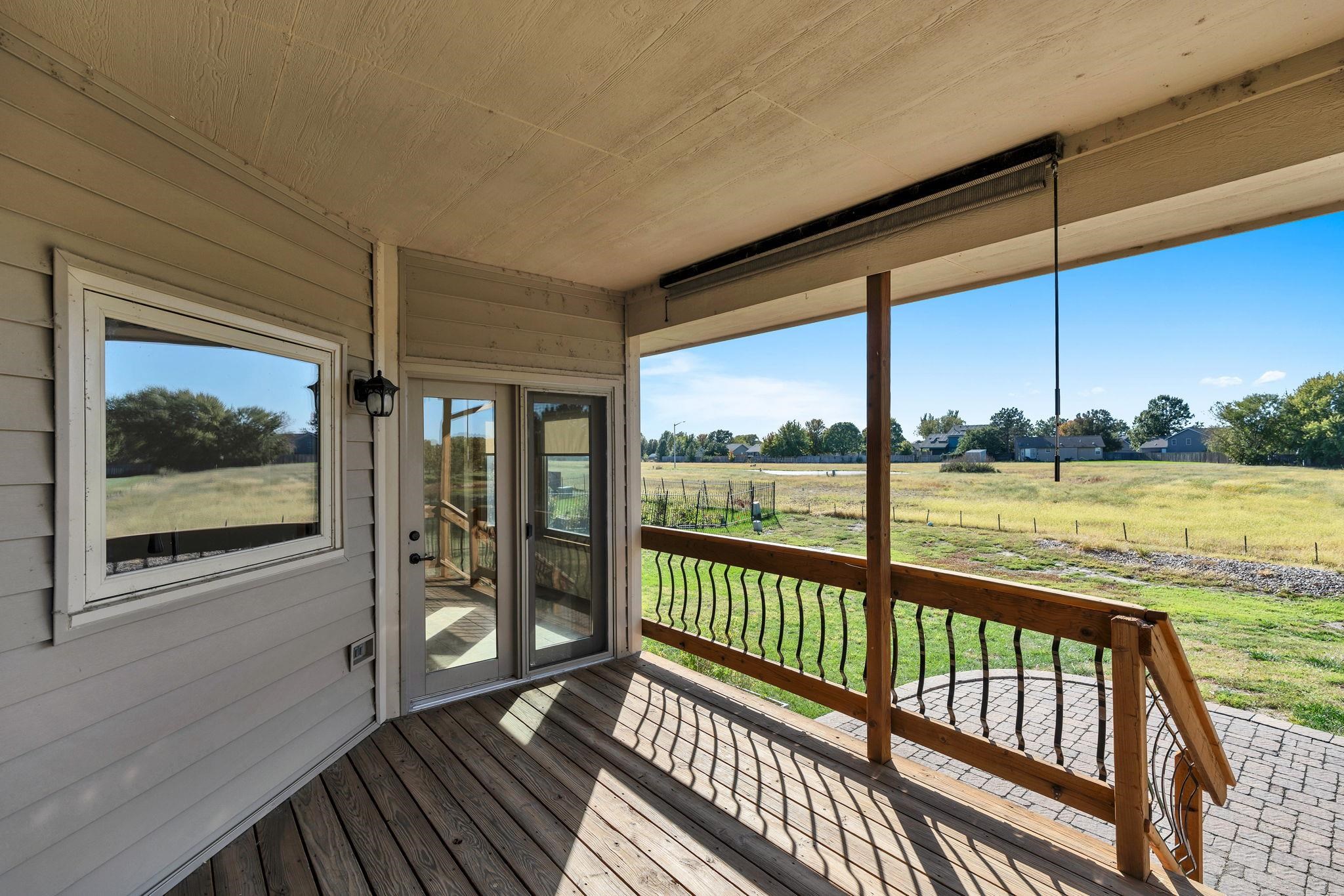 829 N Cedar Park Street Wichita KS 67235