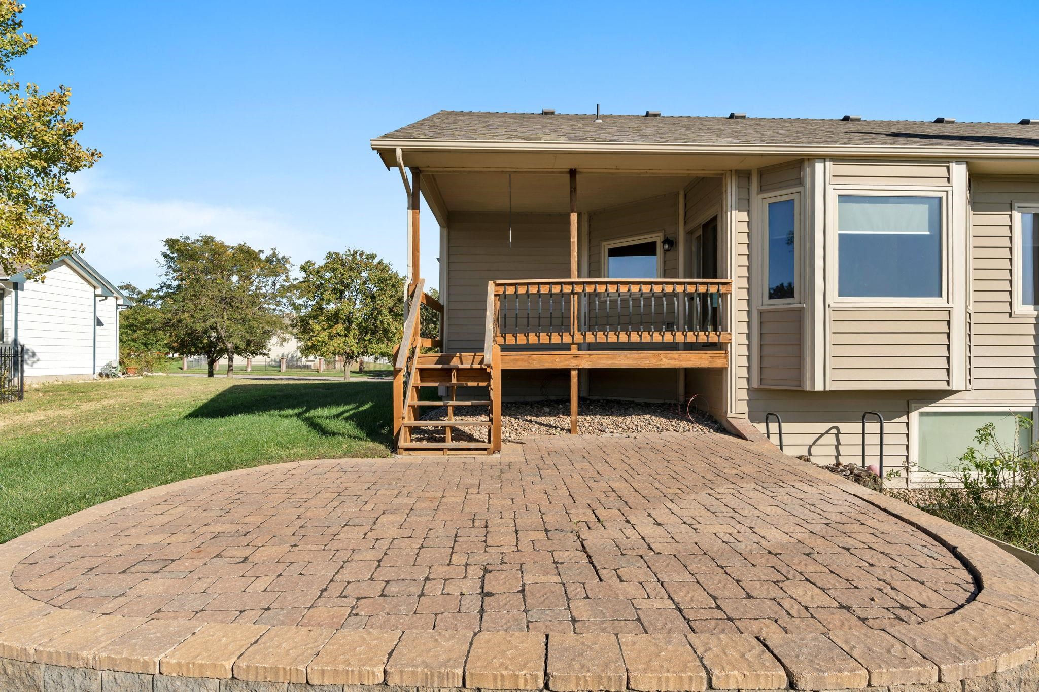 829 N Cedar Park Street Wichita KS 67235