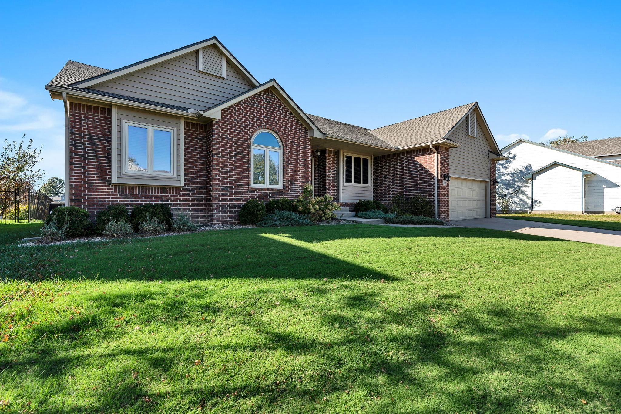 829 N Cedar Park Street Wichita KS 67235