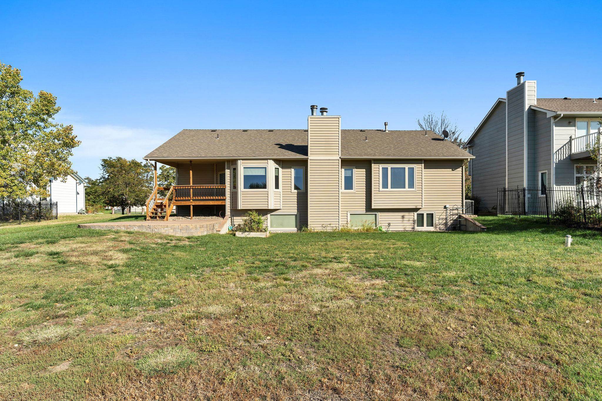 829 N Cedar Park Street Wichita KS 67235