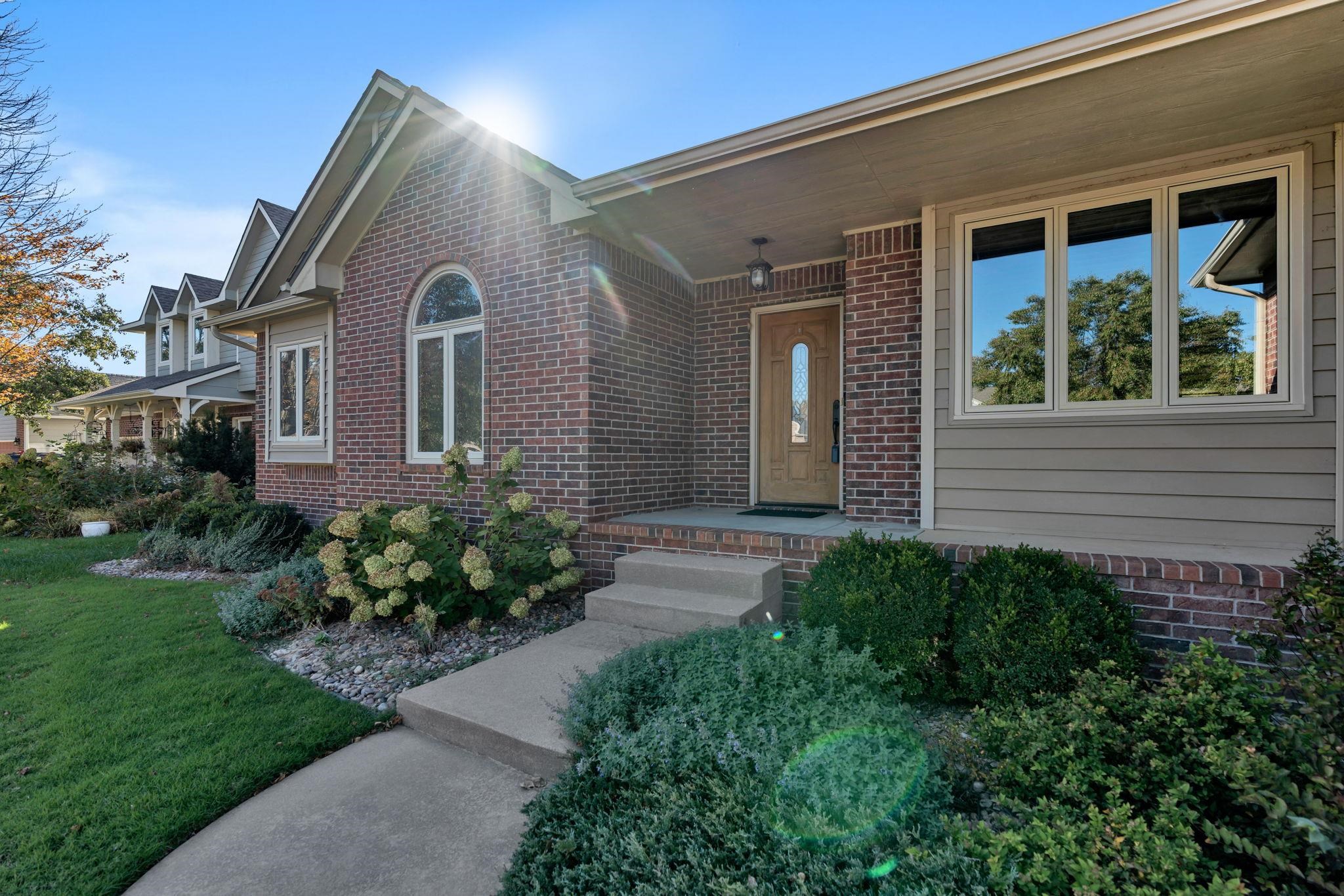 829 N Cedar Park Street Wichita KS 67235