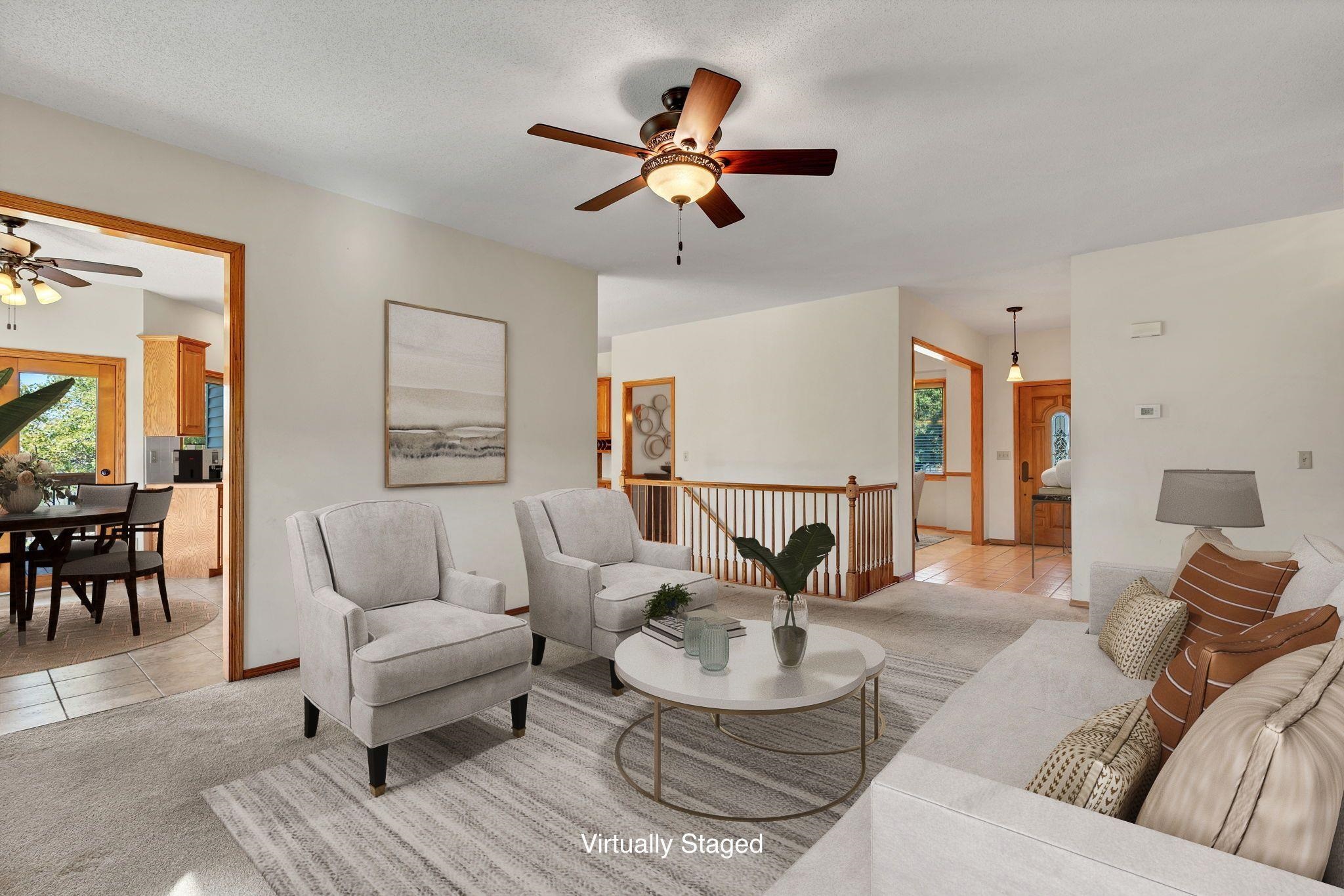 829 N Cedar Park Street Wichita KS 67235