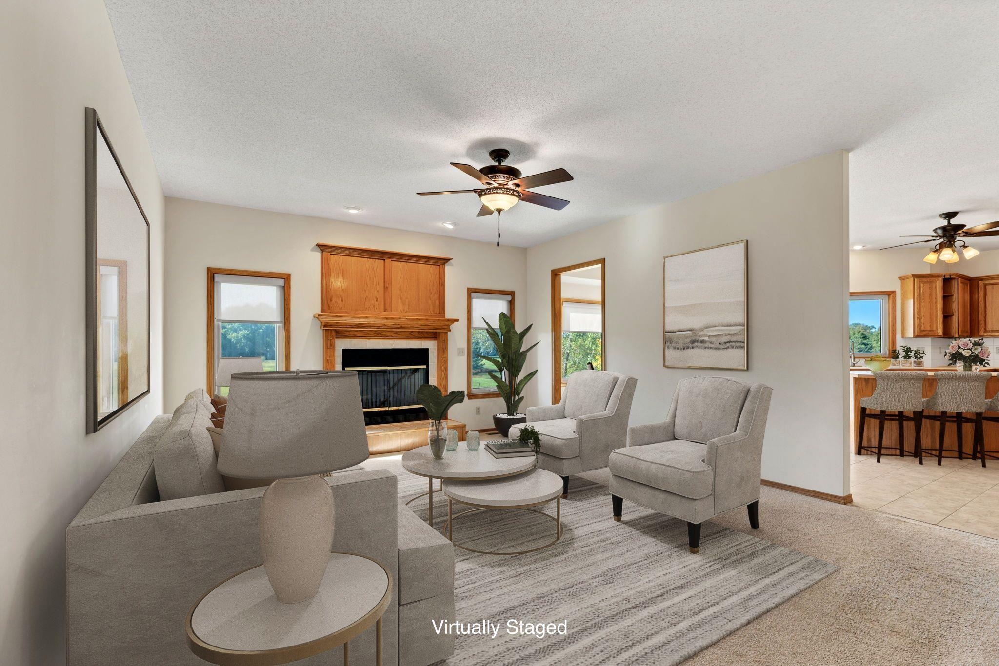 829 N Cedar Park Street Wichita KS 67235